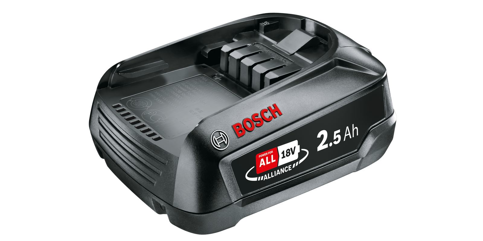 Bosch Professional 18V: Samma batteri till fler märken – Tidningen