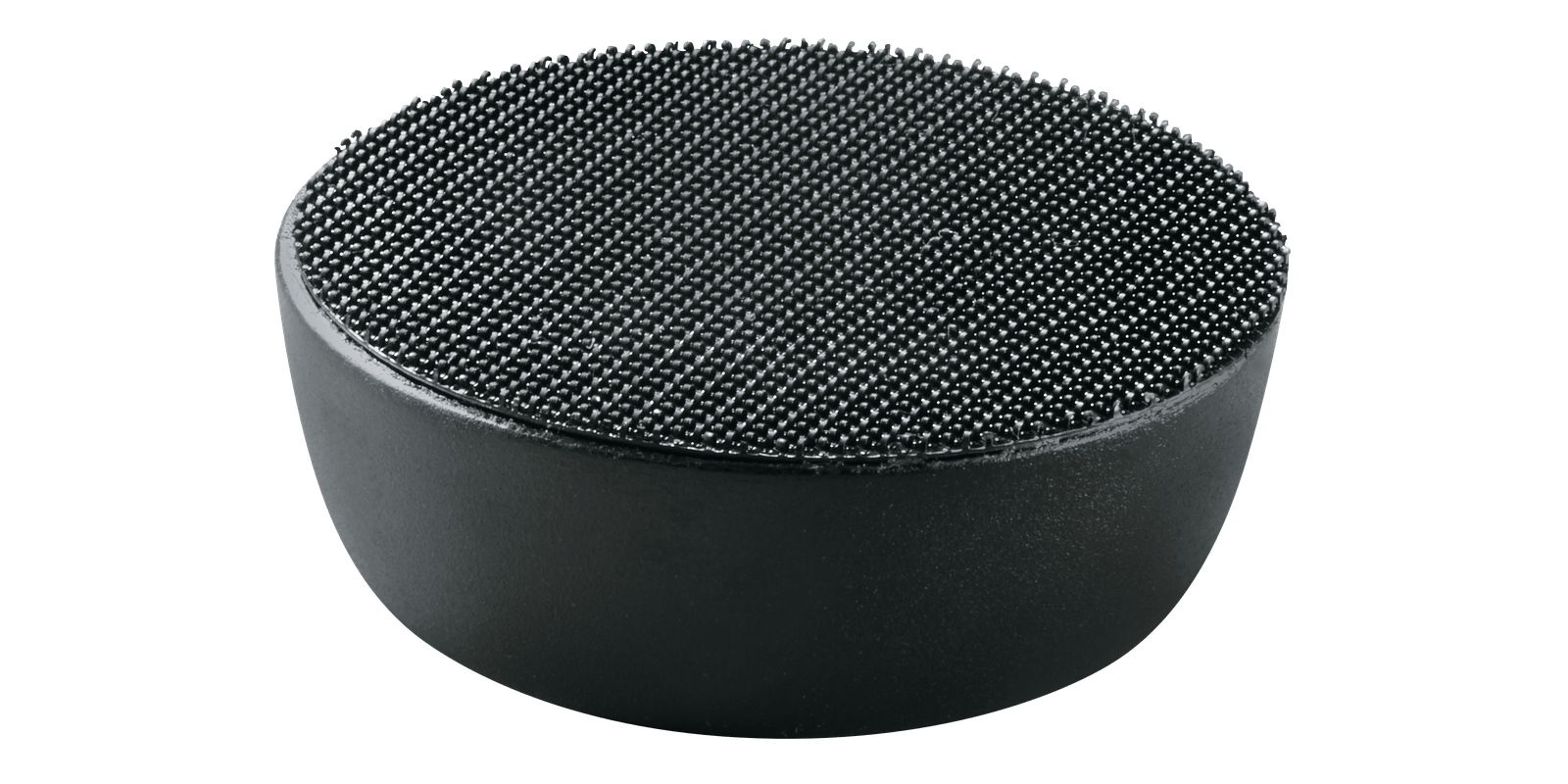 Bosch - Disc holder with Velcro ( For Universal Brush )