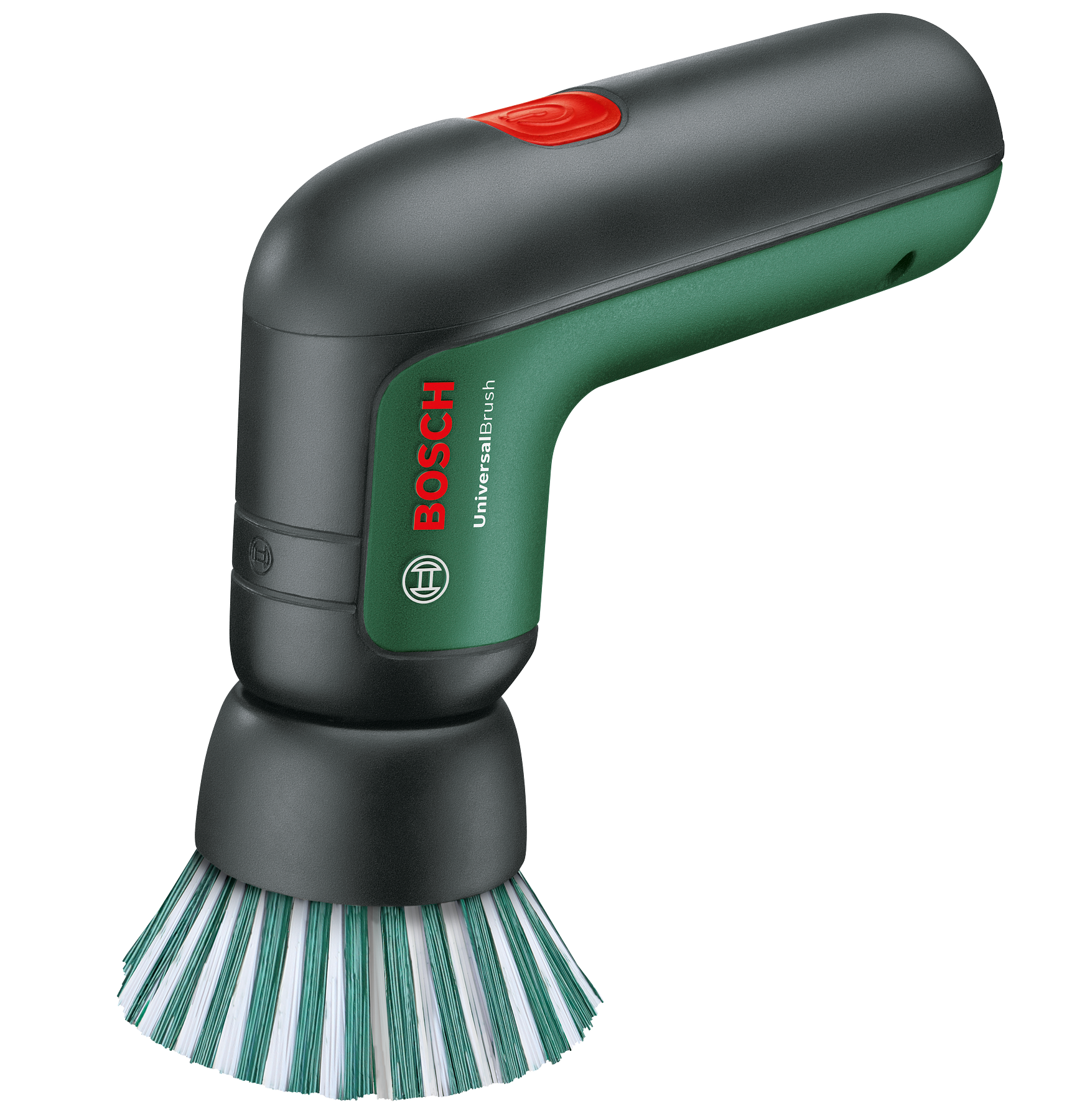 Bosch DIY UniversalBrush Rengøringsrekvisitter