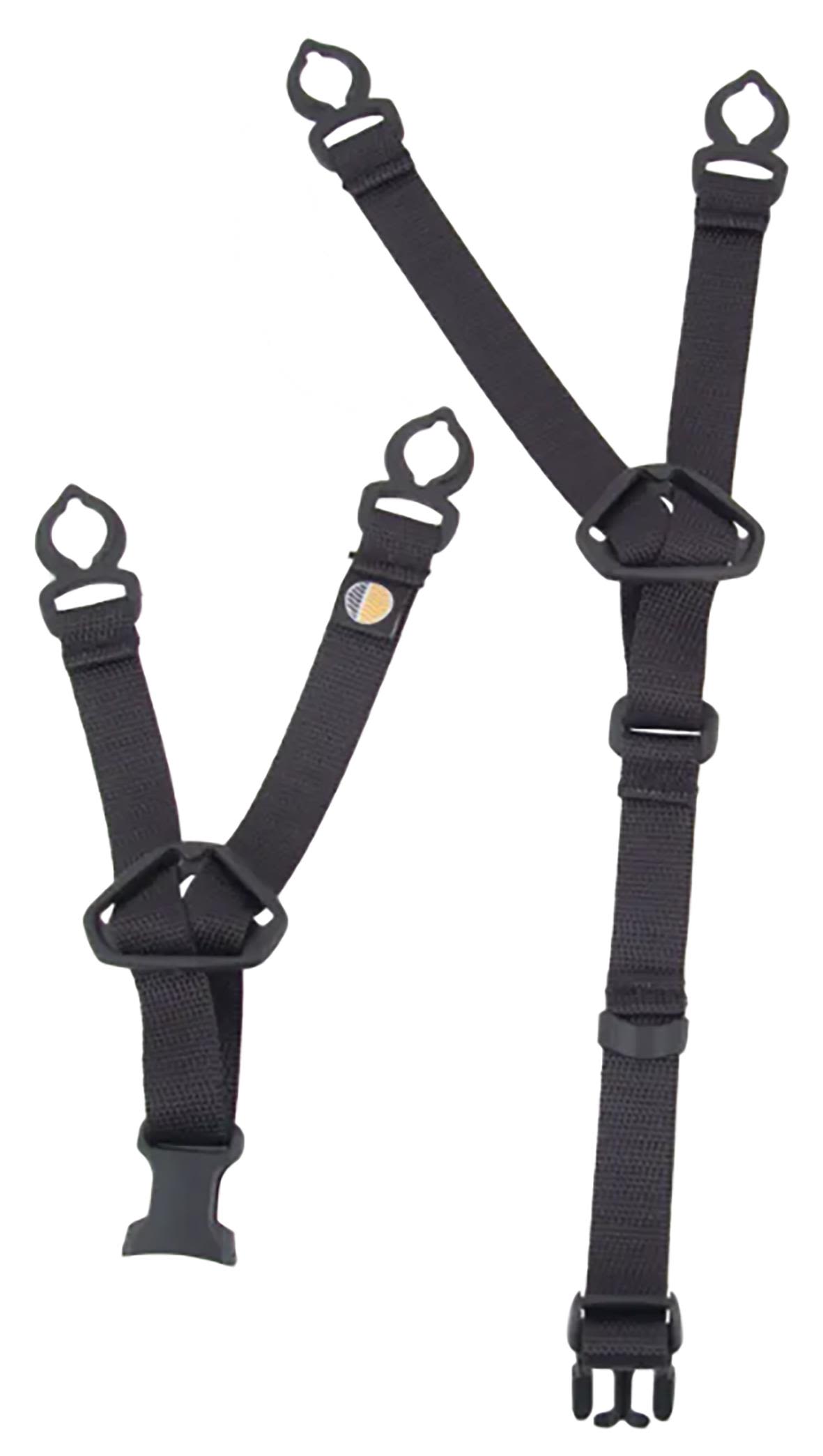 Sundström T06-0810 Hakband för hjälm SR 580, polyester