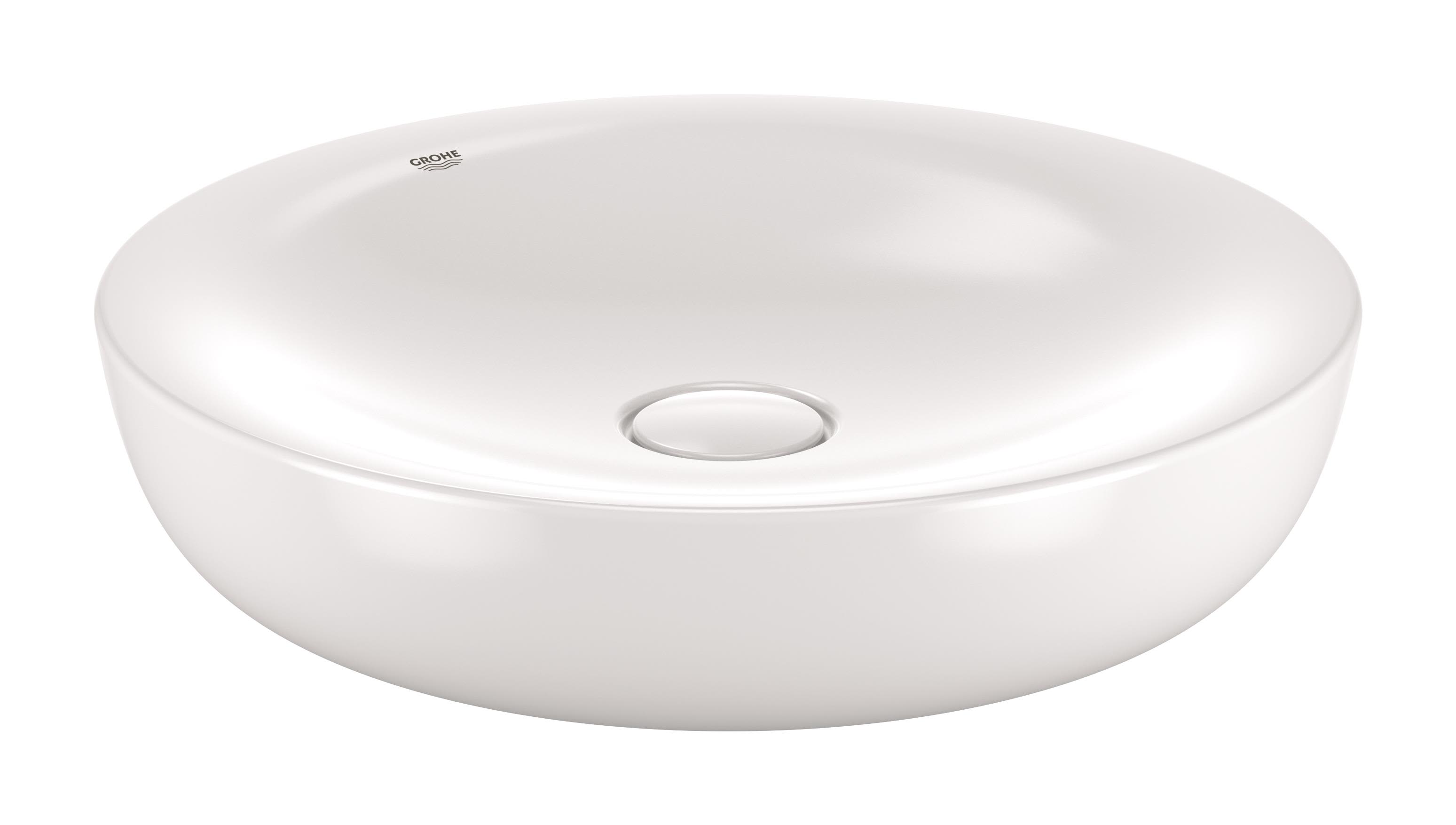 Grohe Essence Tvättställ 45 cm Rund, 45 cm