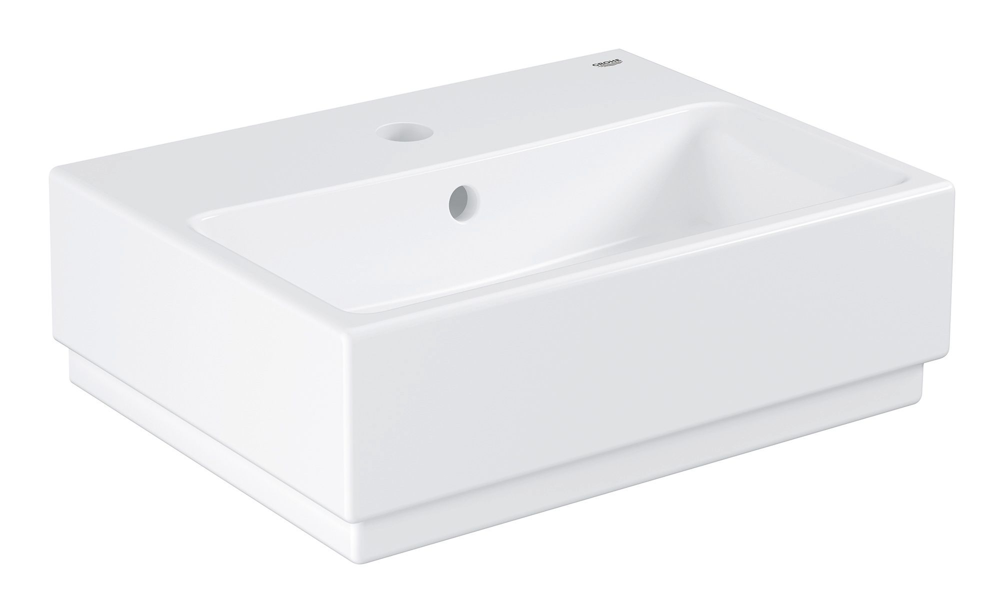 Grohe Cube Ceramic Tvättställ 45 cm