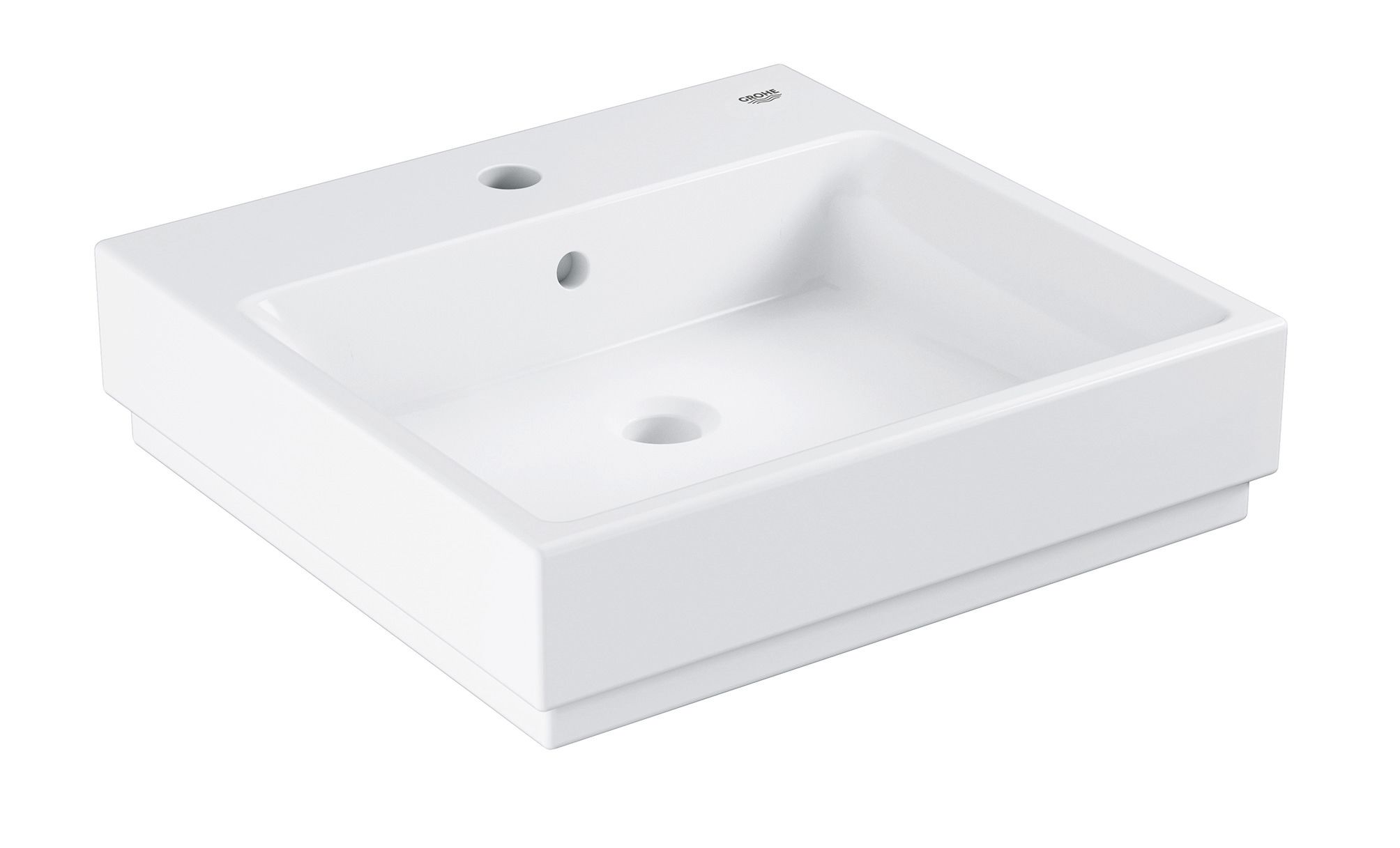 Grohe Cube Ceramic Tvättställ 50 cm