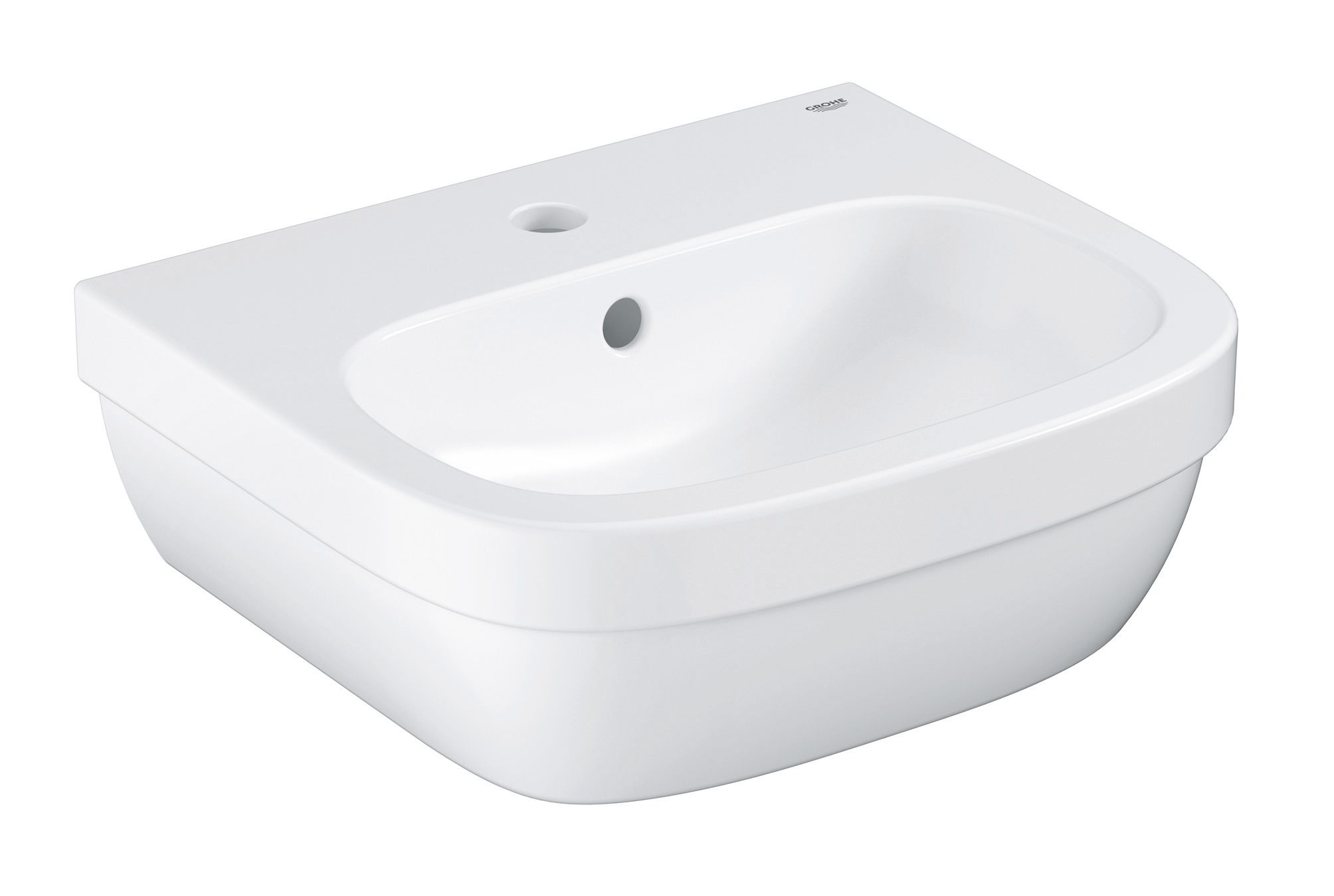 Grohe Euro Ceramic Handtvättställ 45 cm