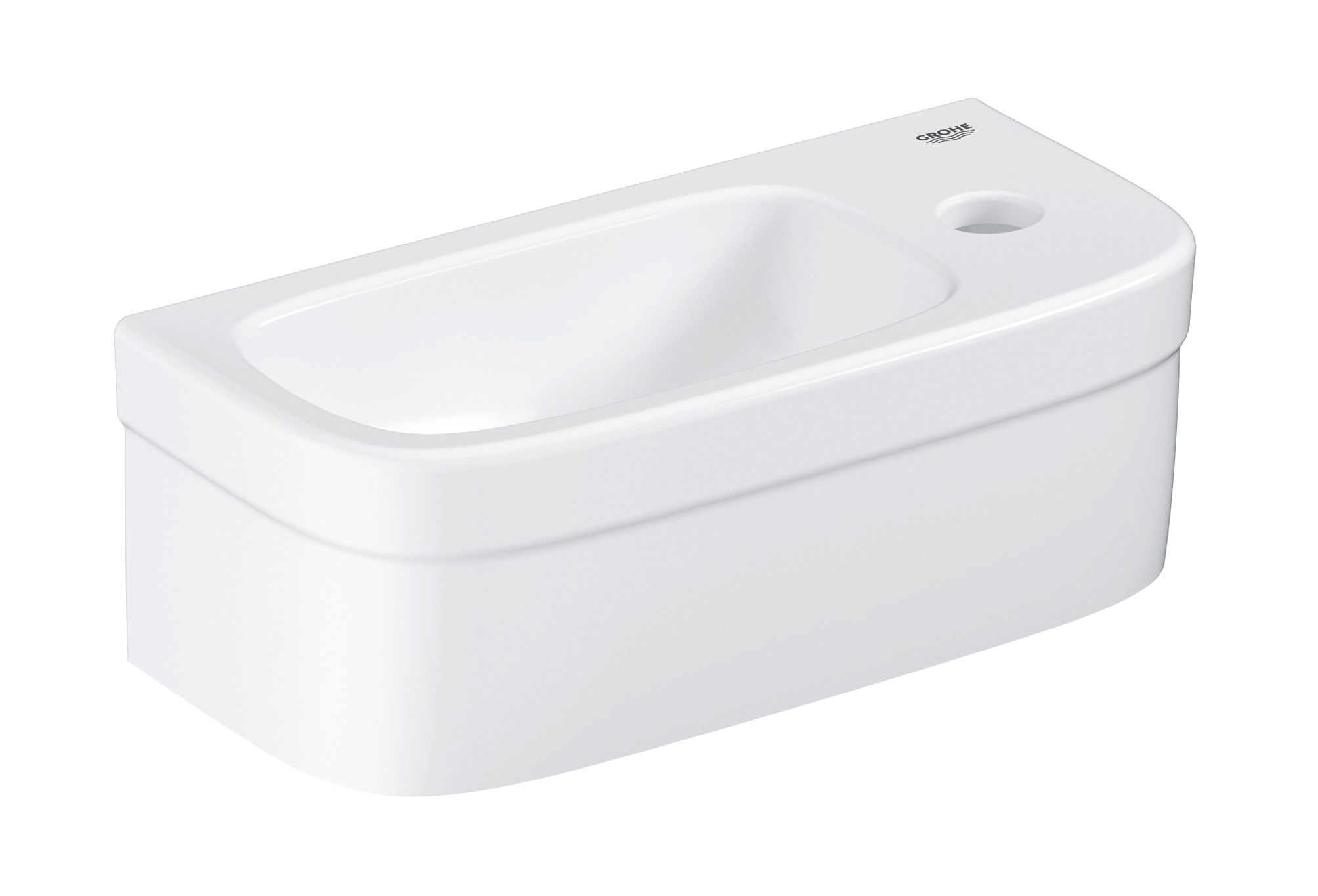Grohe Euro Ceramic Handtvättställ mini