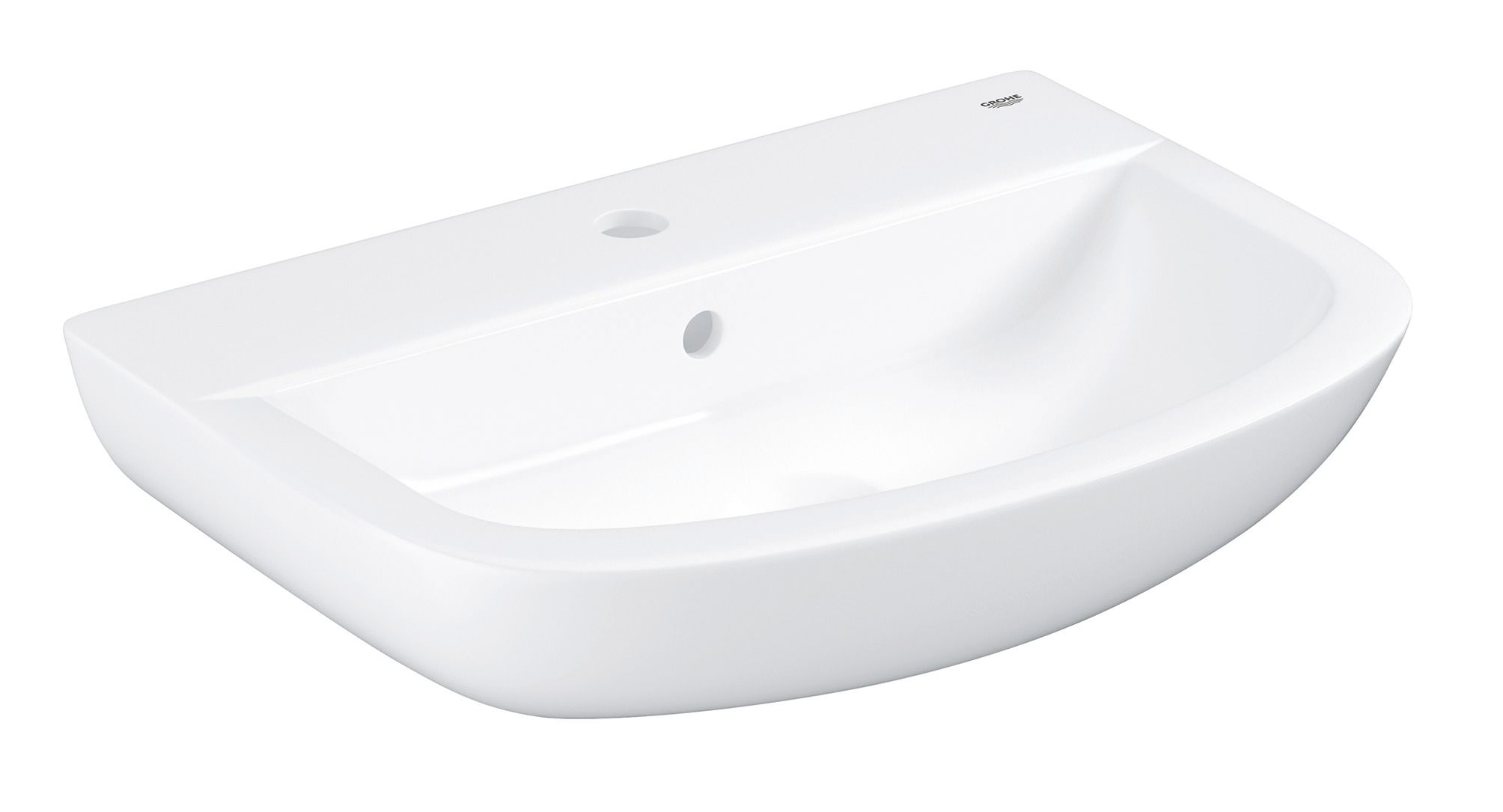 Grohe Bau Ceramic Tvättställ 55 cm