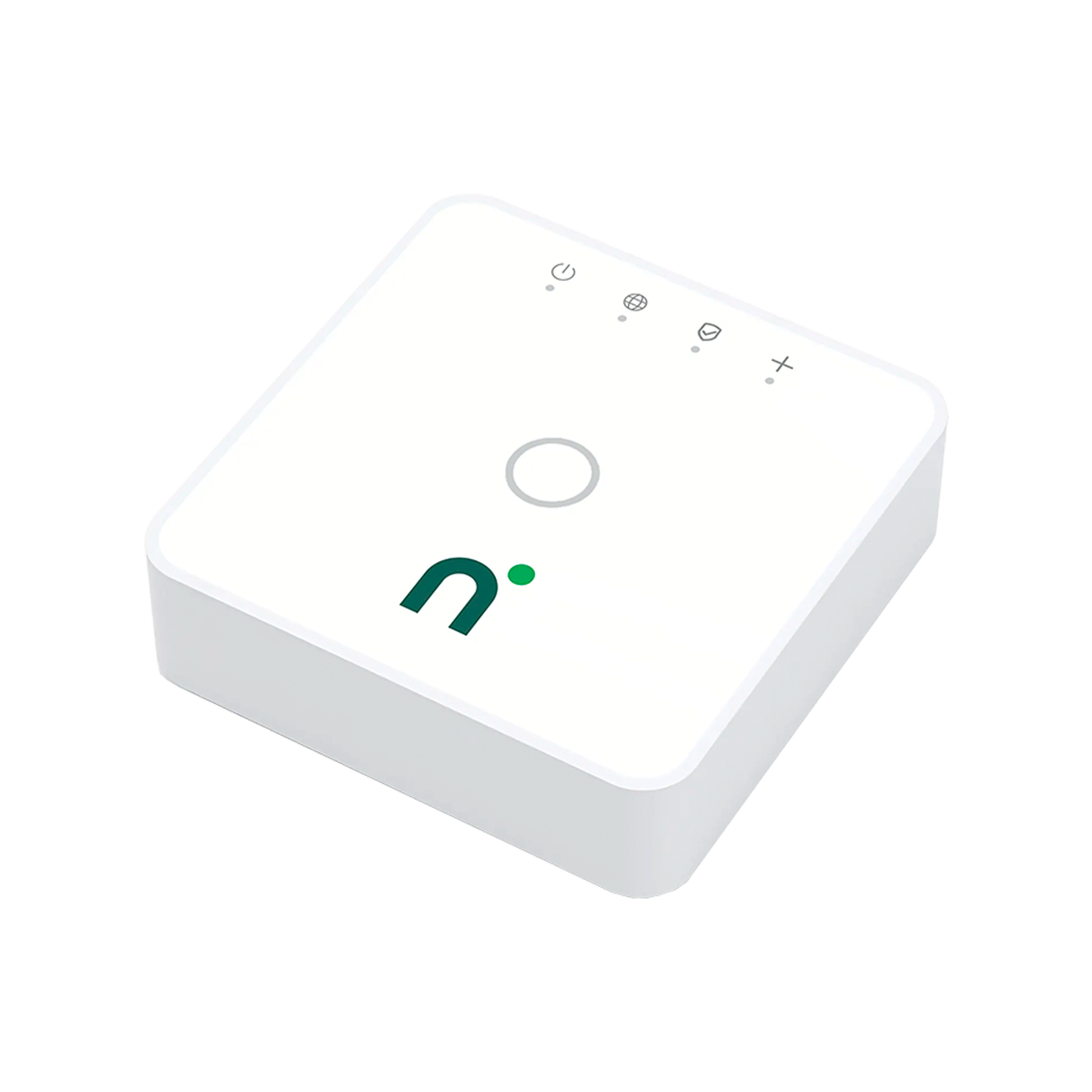 Nimly Connect Gateway till dörrlås
