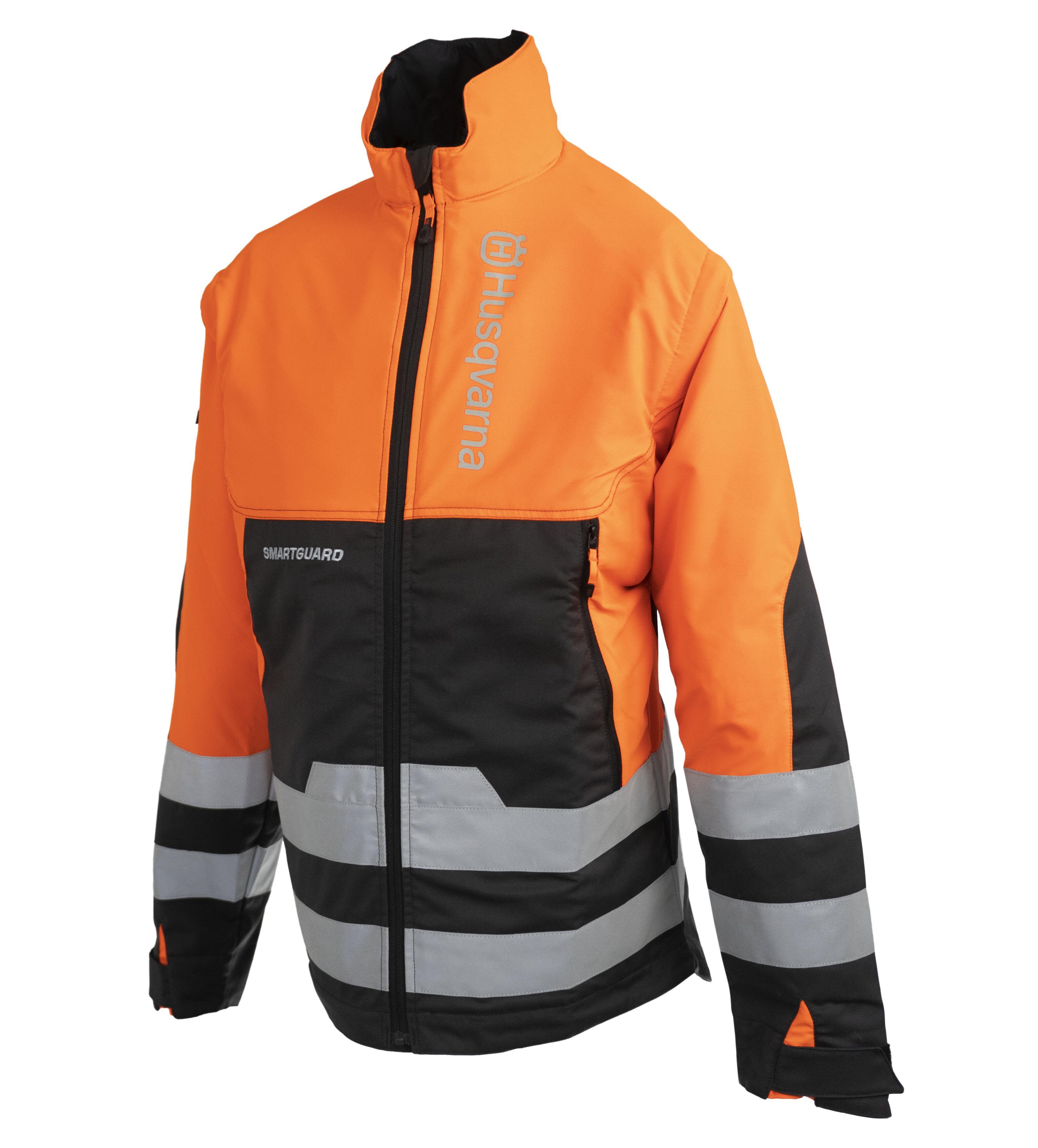 Husqvarna PE 10 J SmartGuard Jakke L
