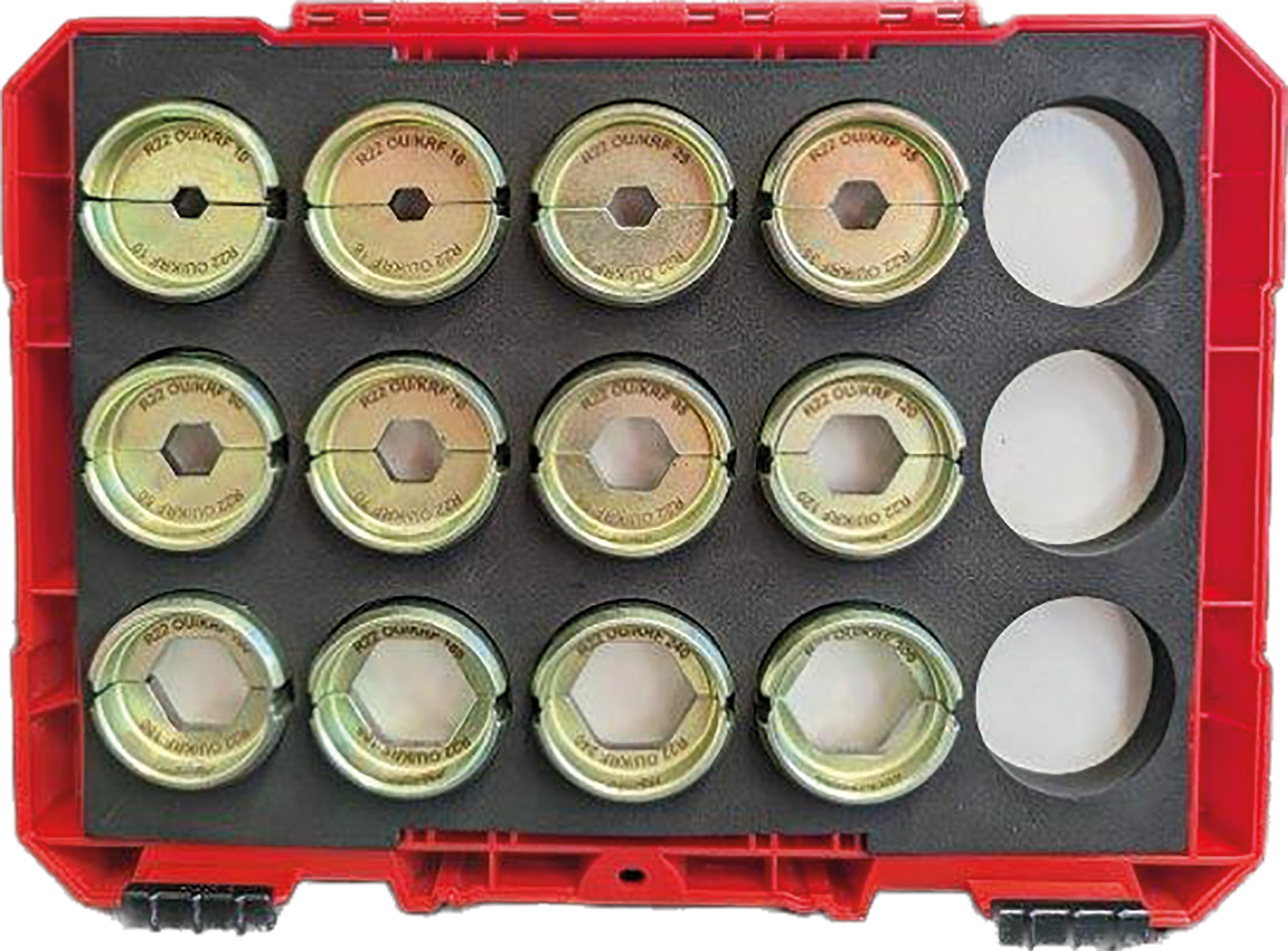 Milwaukee 4932493582 Pressback