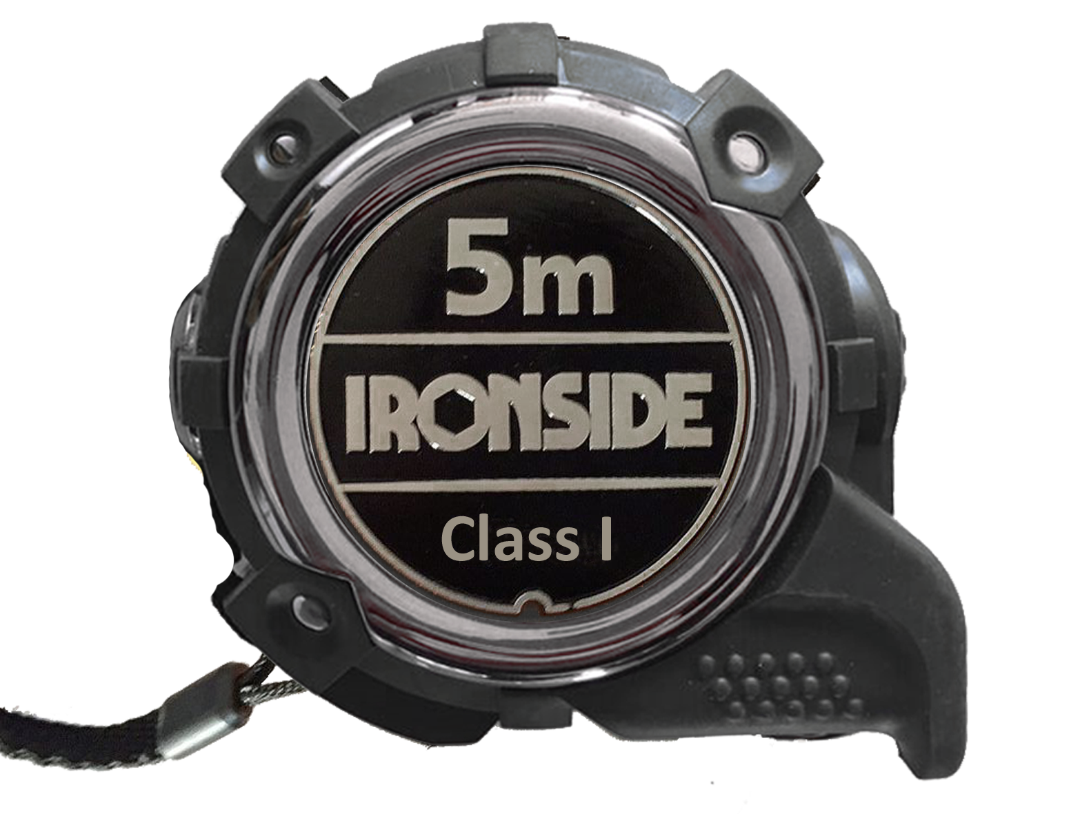 Ironside 102951 Måttband 5 m