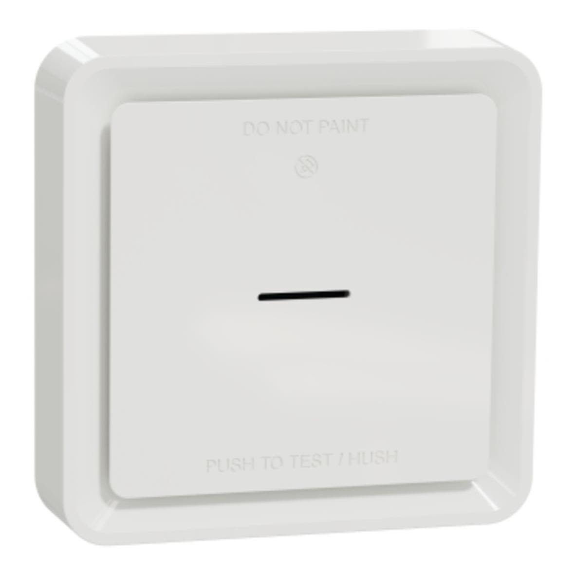 Schneider Electric CCT599501 Brandvarnare 230 V