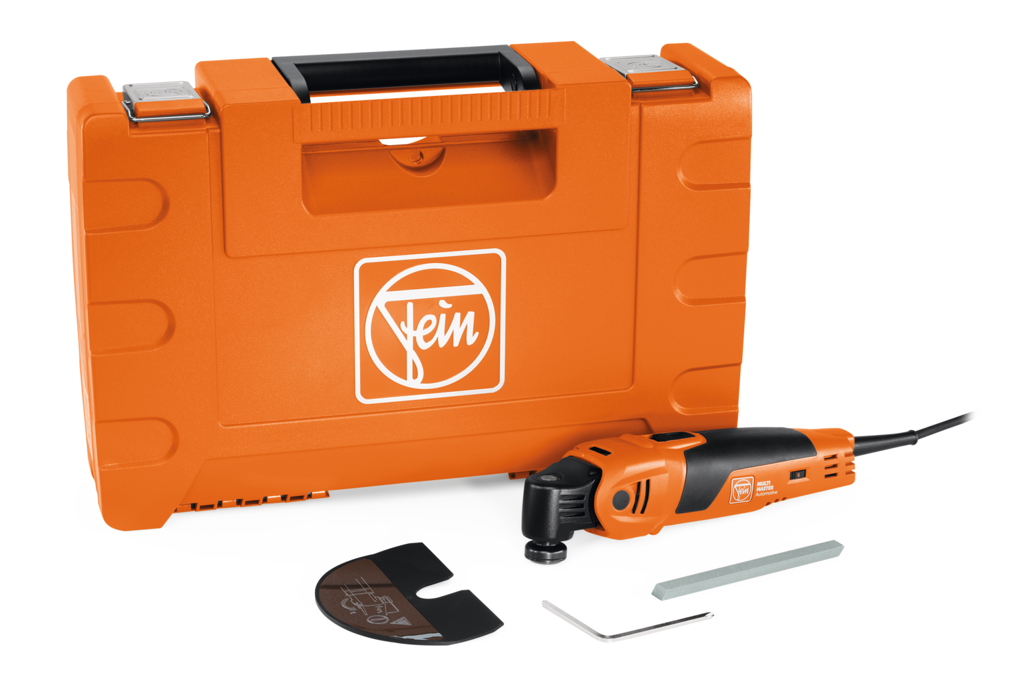 Fein MM 700 1.7 Multiverktyg 450 W
