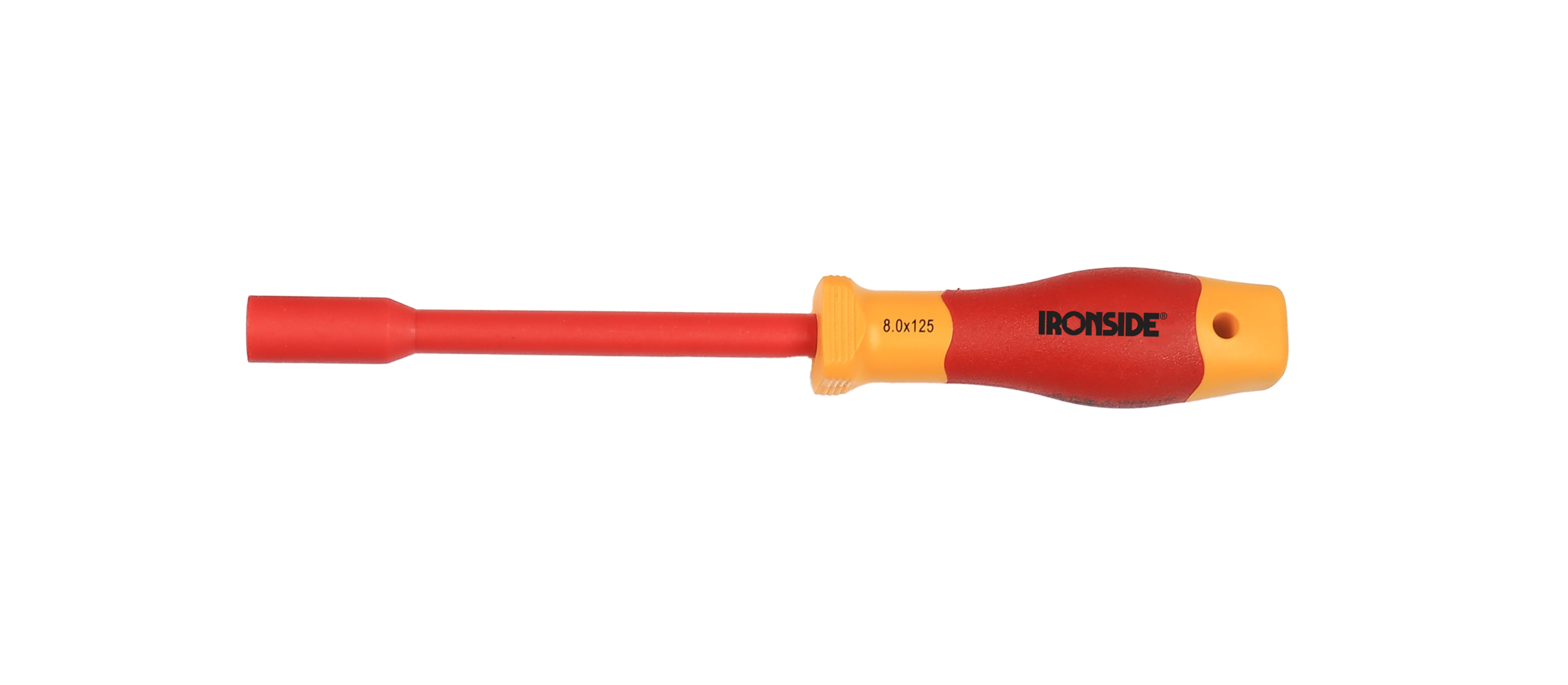 Ironside 103070 Hylseskrutrekker 8,0 mm