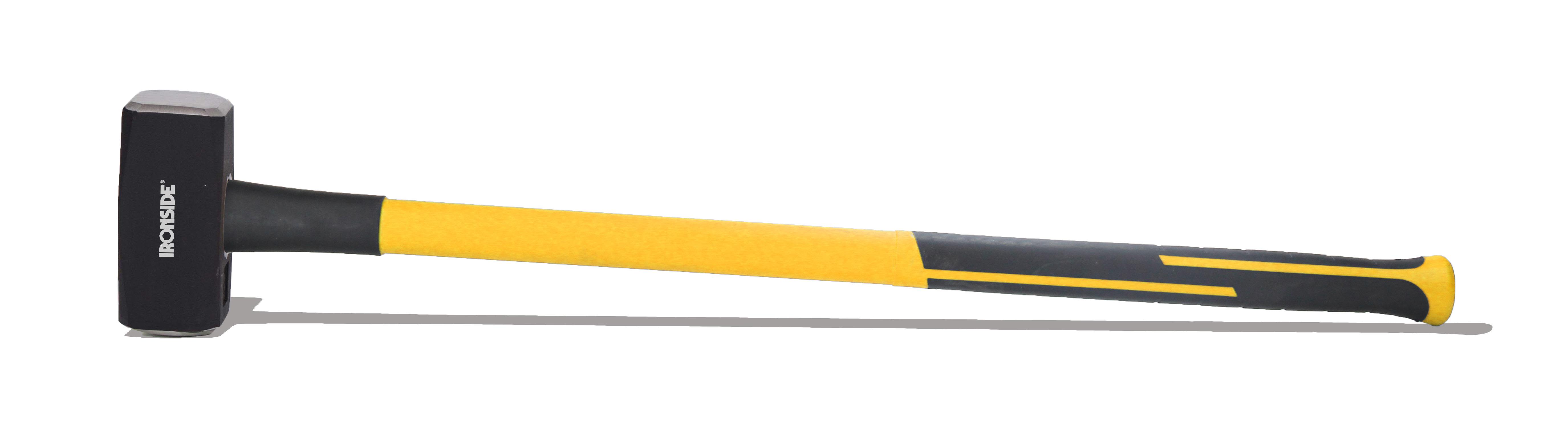 Ironside 103206 Slägga 4000 g