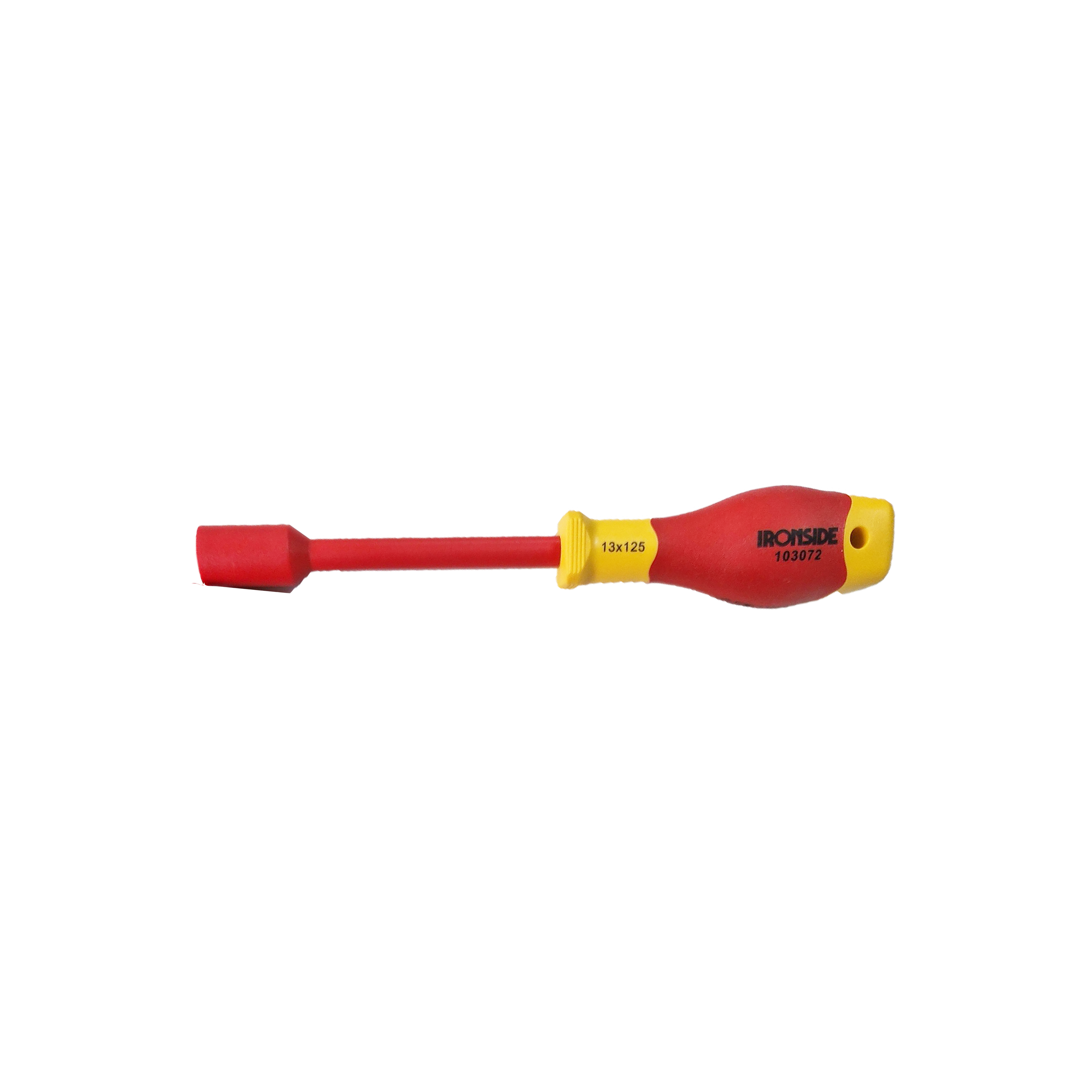 Ironside 103072 Hylseskrutrekker 13,0 mm