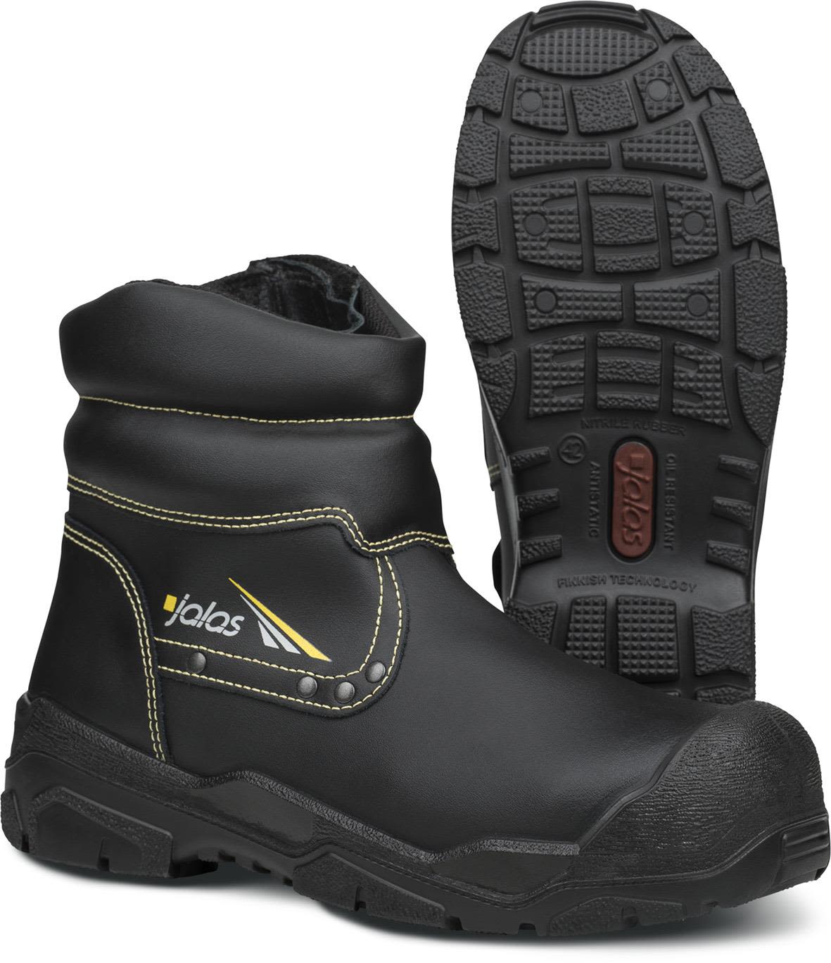 Jalas GRAN PREMIO 1678W Skyddskänga S3, fodrad 43