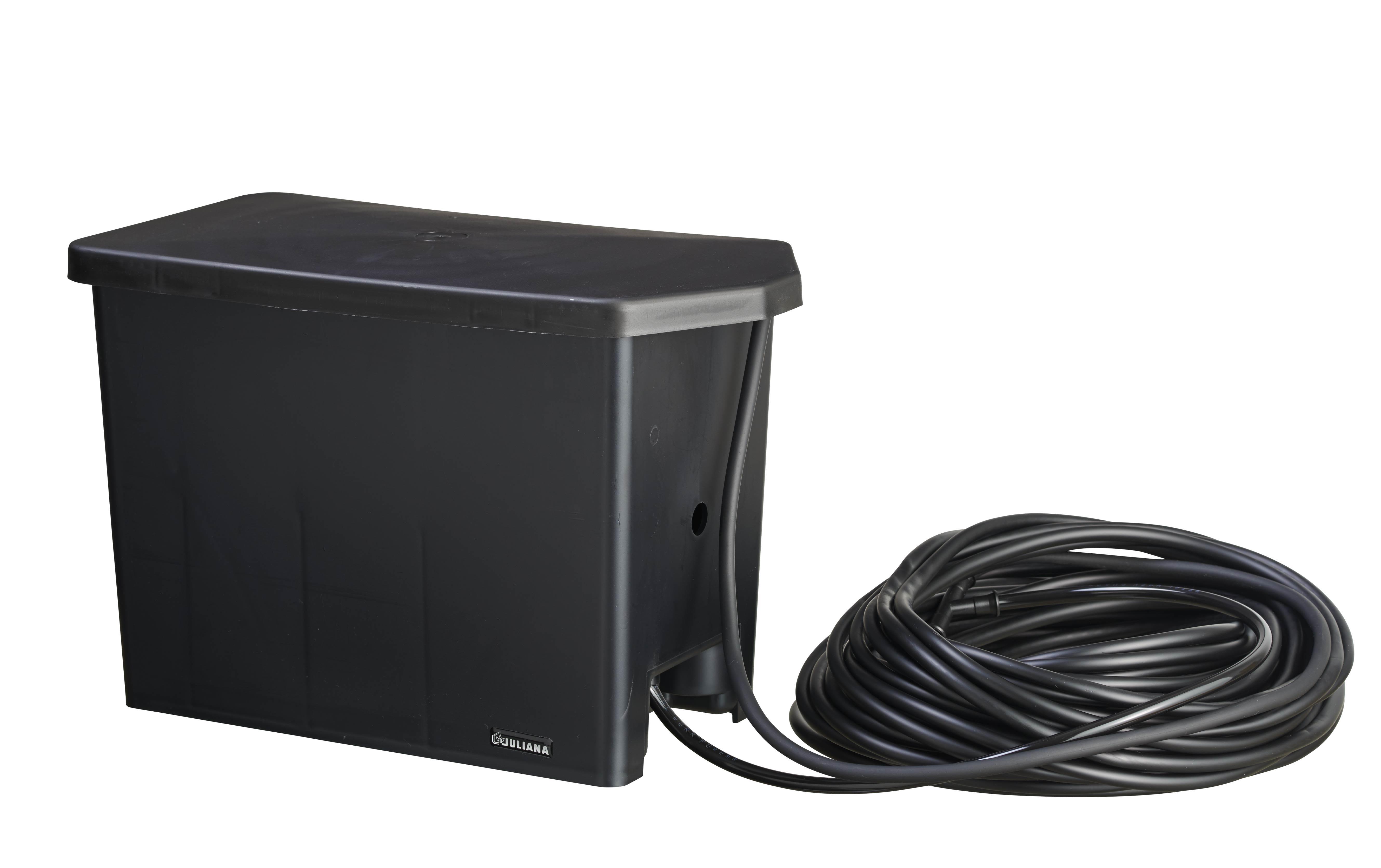 Juliana Vanlet F04201 Bevattningskit