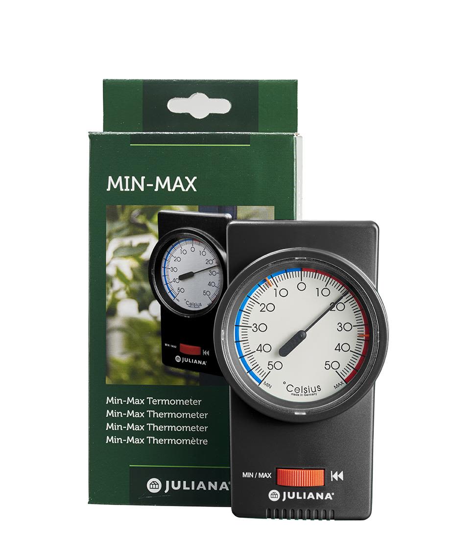 Juliana F04355 Termometer