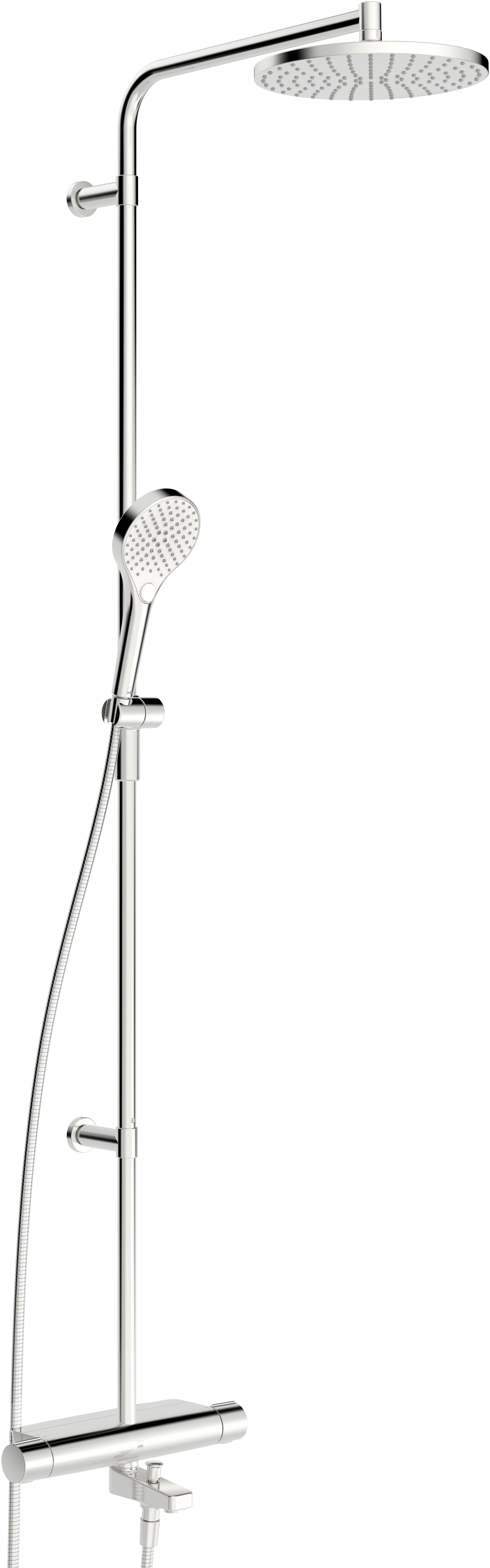 Oras Optima Style 7152N Takdusch 160 c/c