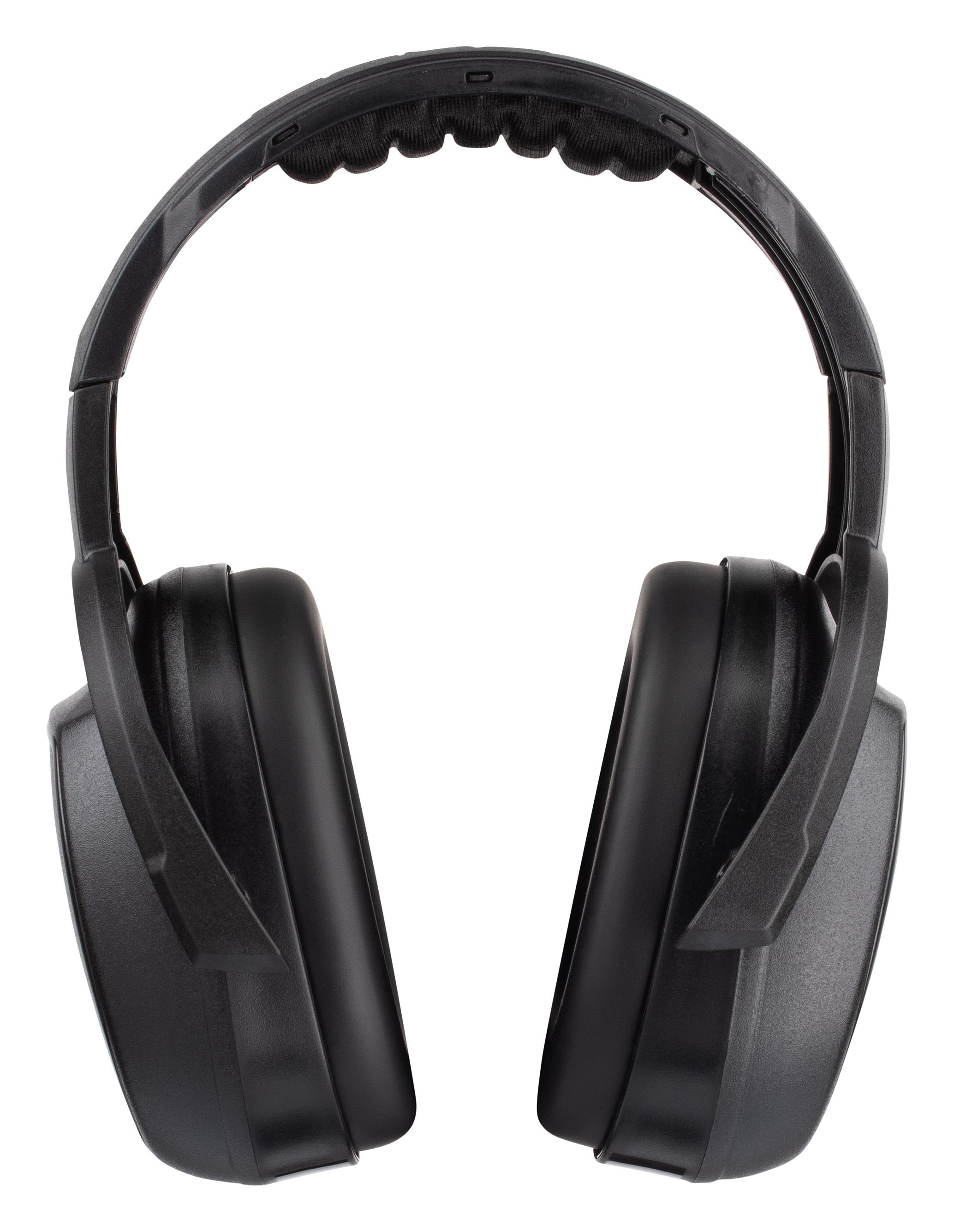 Zekler 402 Hörselskydd med hjässbygel