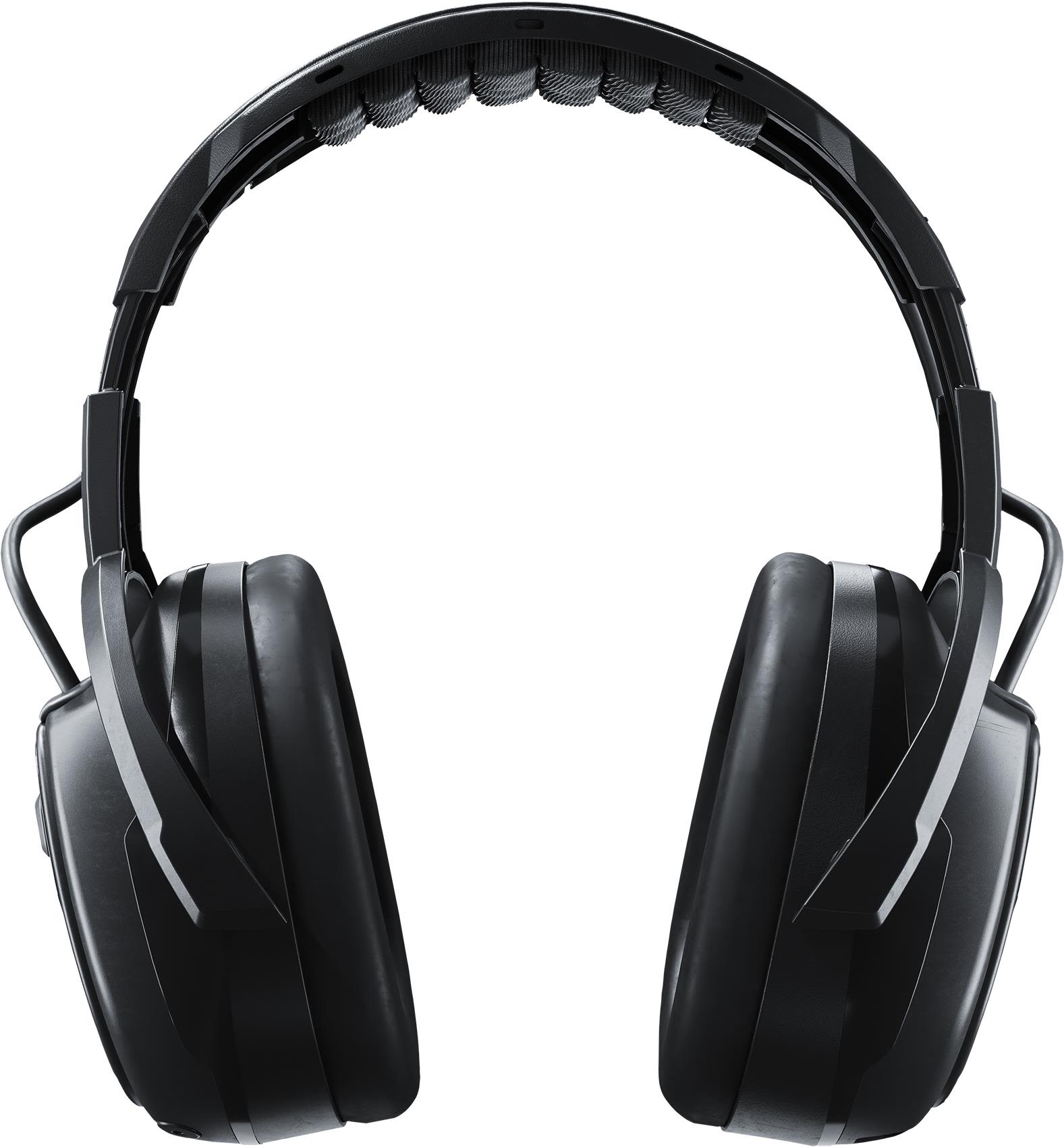 Zekler Sonic 530 Høreværn med Bluetooth