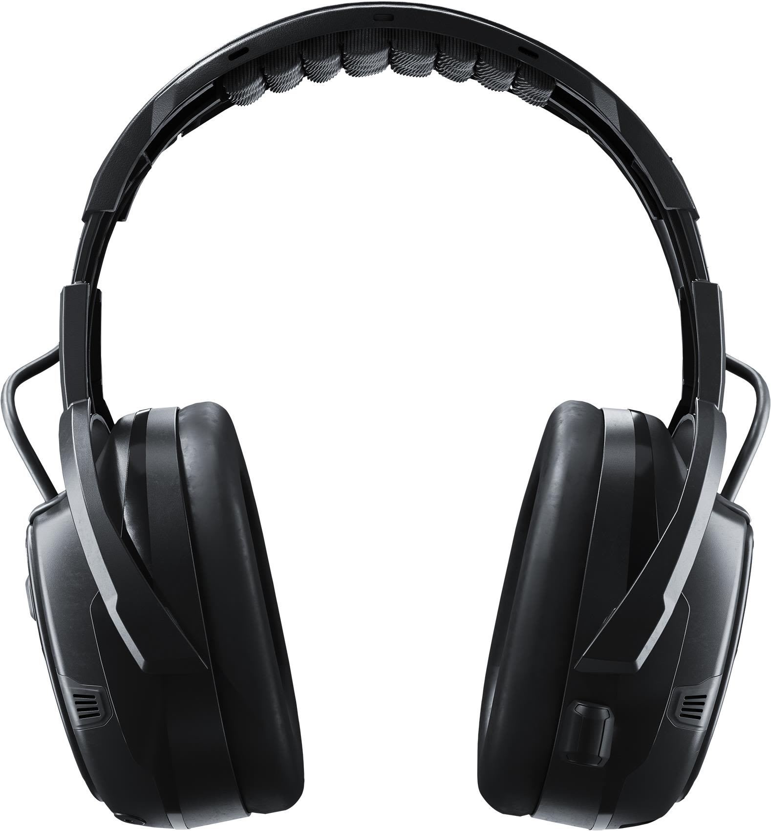 Zekler Sonic 540 Hörselskydd med Bluetooth