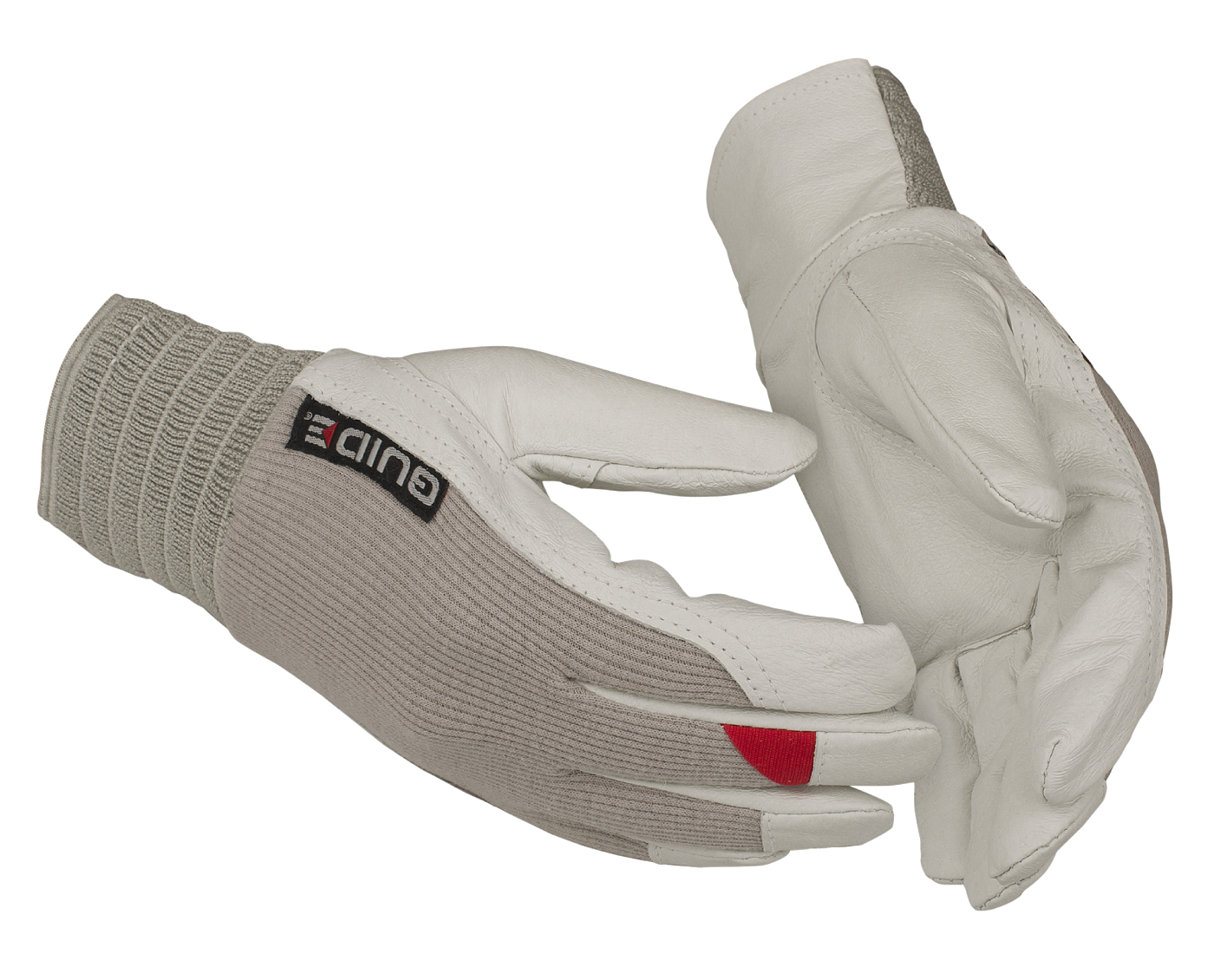 Guide Gloves 40 Handske ofodrad 8