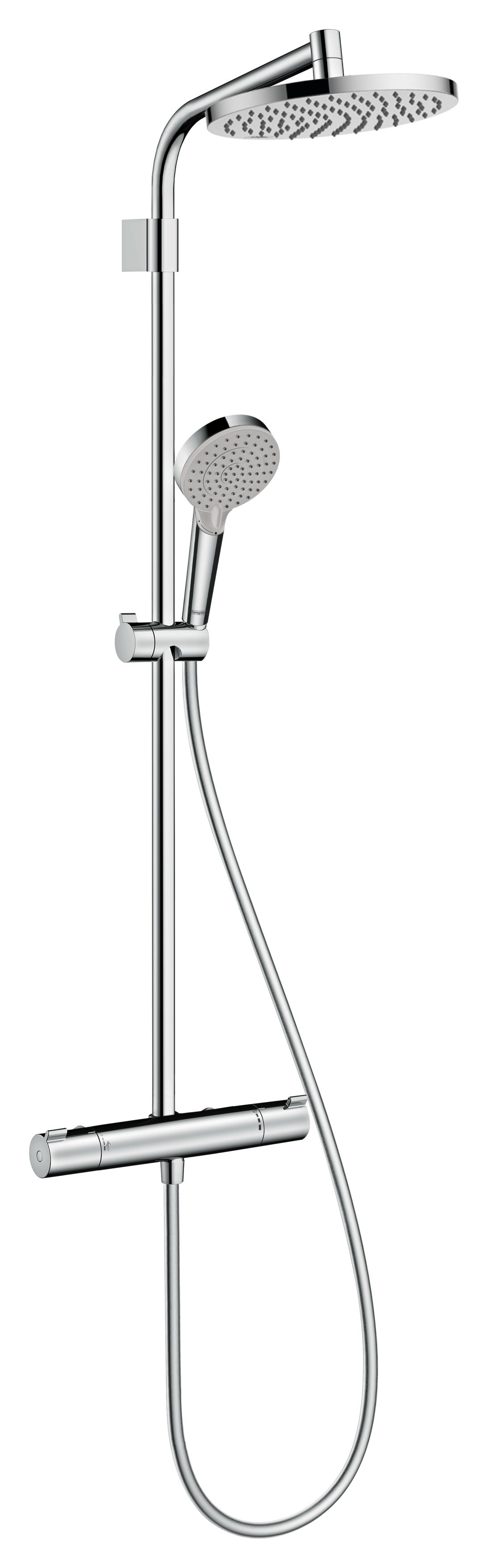 Hansgrohe Vernis Blend Duschset