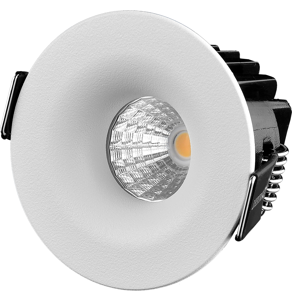 Designlight Q-12MWD Downlight 4,2 W, 2700 K, 291 lm