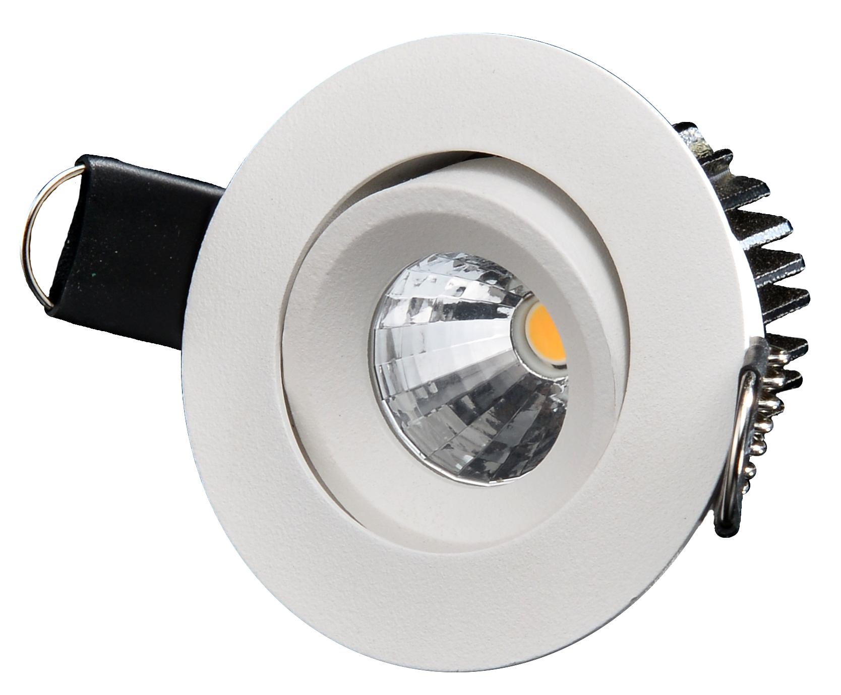 Designlight Tilt Q-15MWD Downlight 3 W, 2700 K, 278 lm