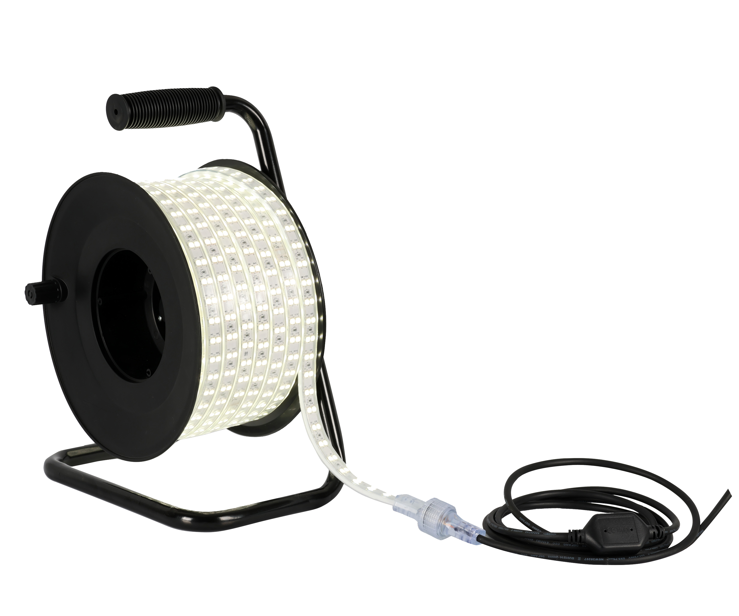 Rutab 750-8889 LED-slinga 25 m