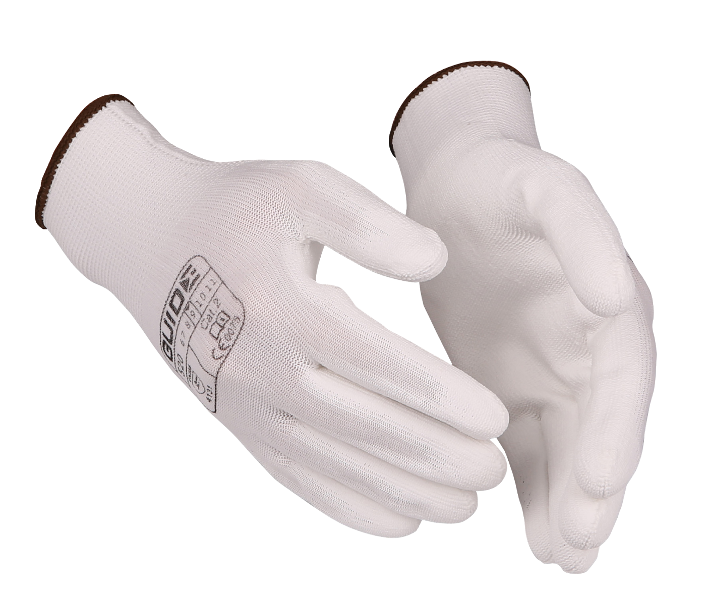 Guide Gloves 520 Handske PU, luftig 10