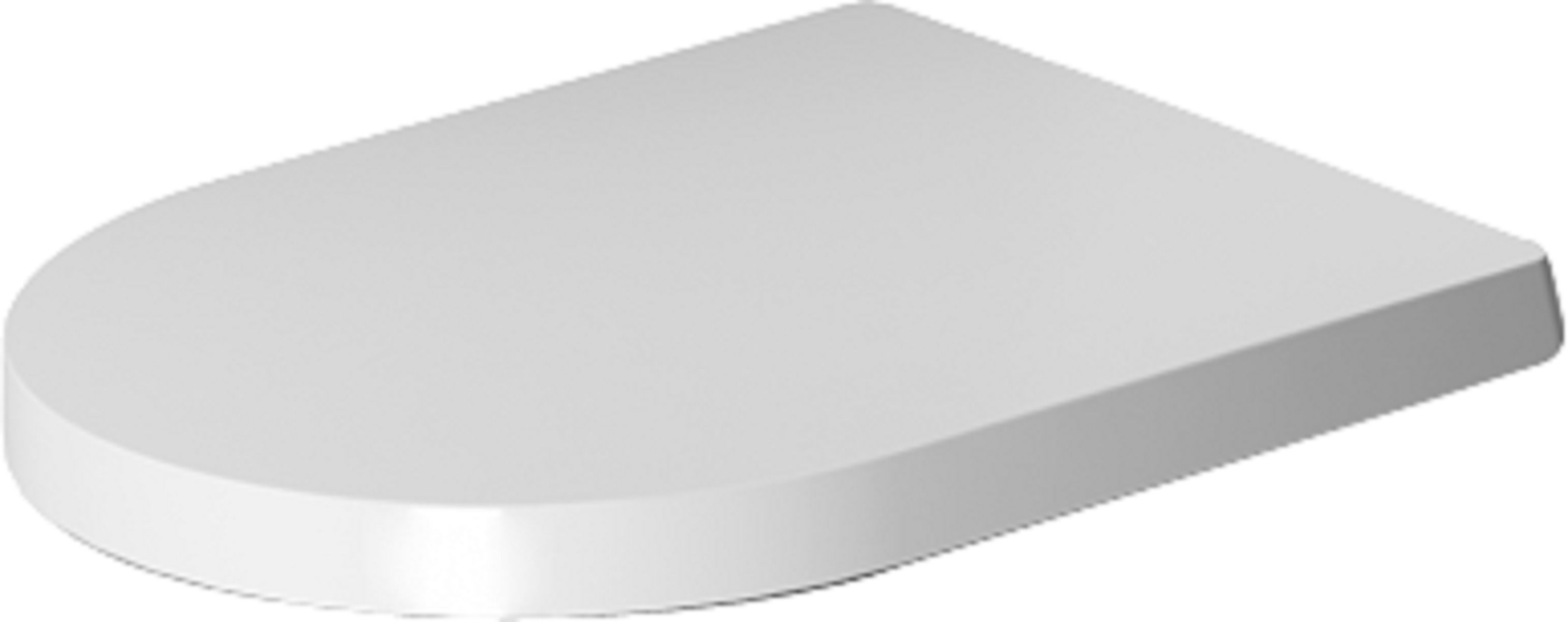 Duravit 0020192600 WC-sits