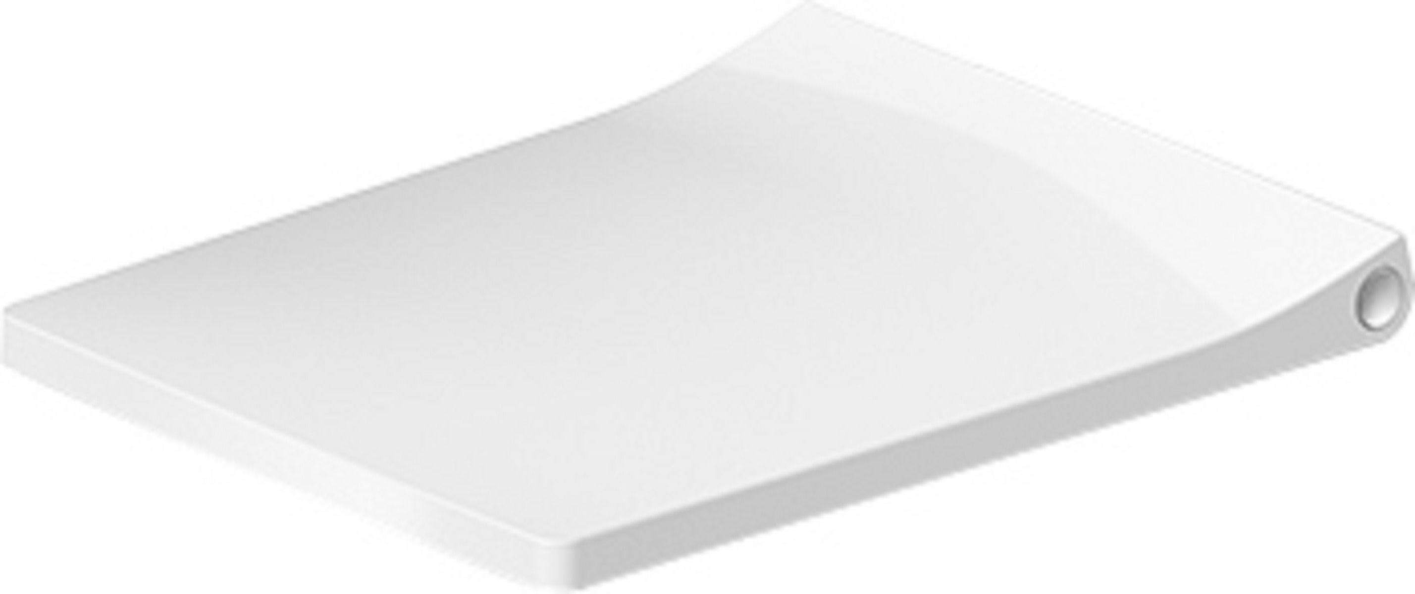 Duravit 0021190000 WC-sits