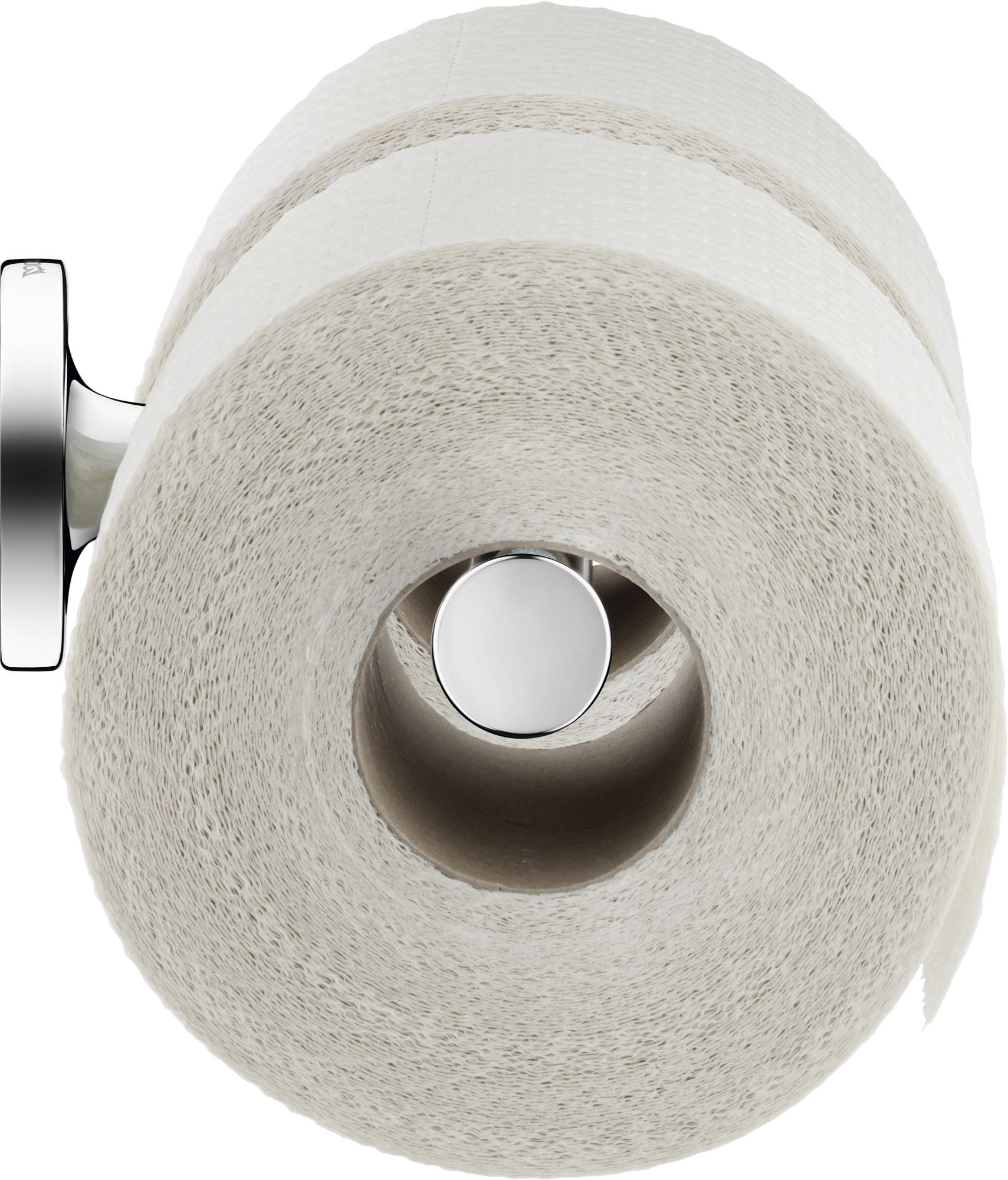 Duravit 0099381000 Toalettpappershållare Krom