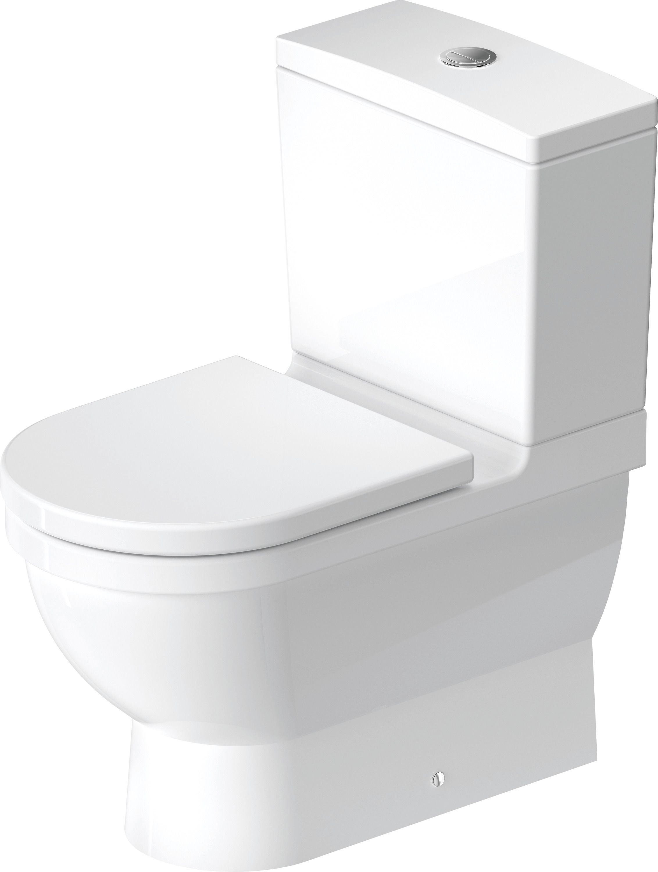 Duravit Starck 3 Toalettstol
