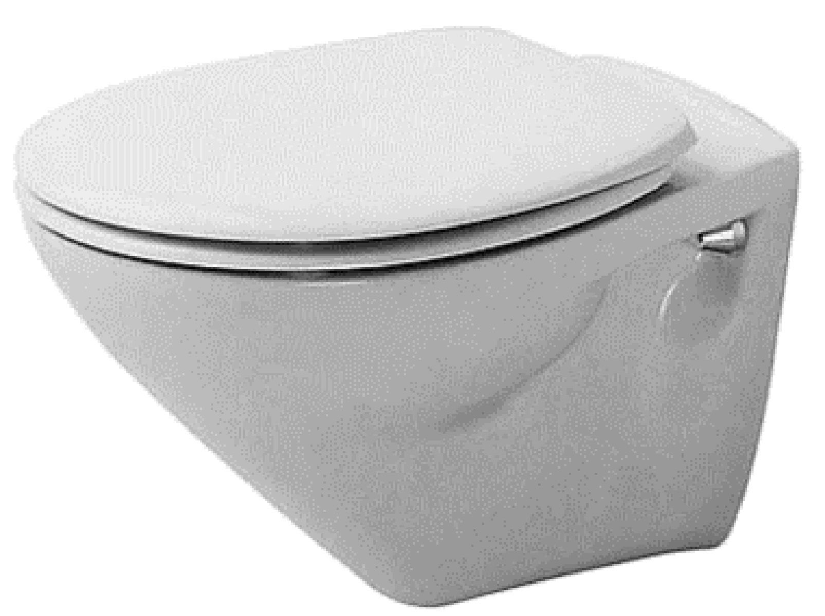 Duravit Architec WC-skål