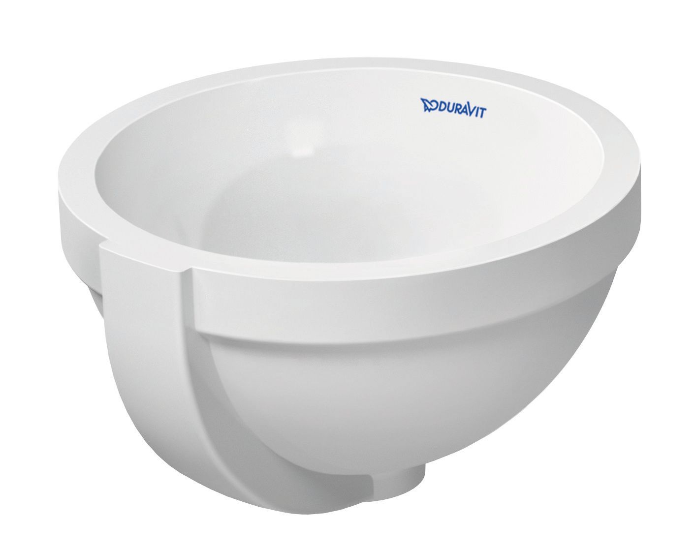 Duravit Architec Tvättställ infällt 320 mm