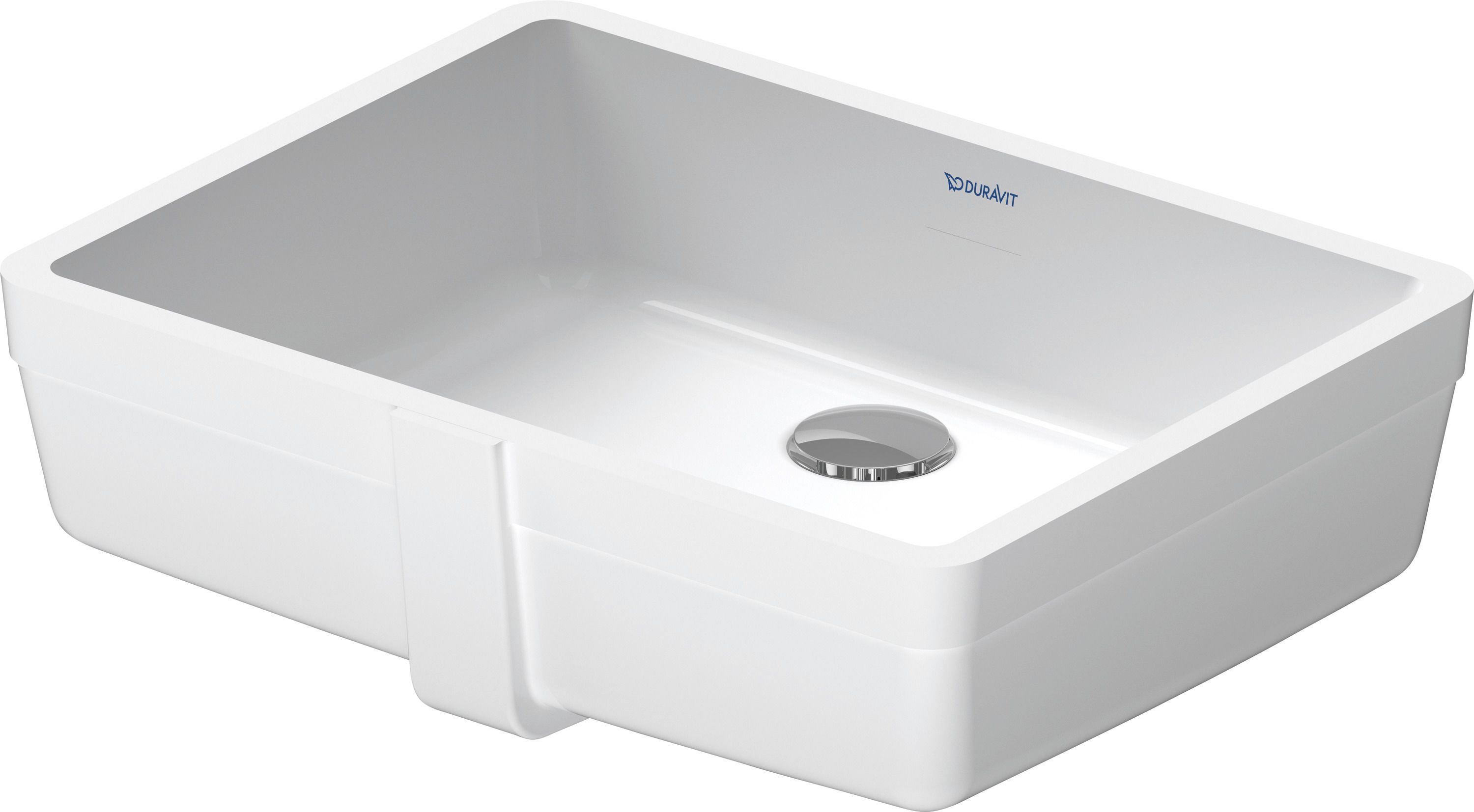 Duravit Vero Tvättställ infällt 465x315 mm