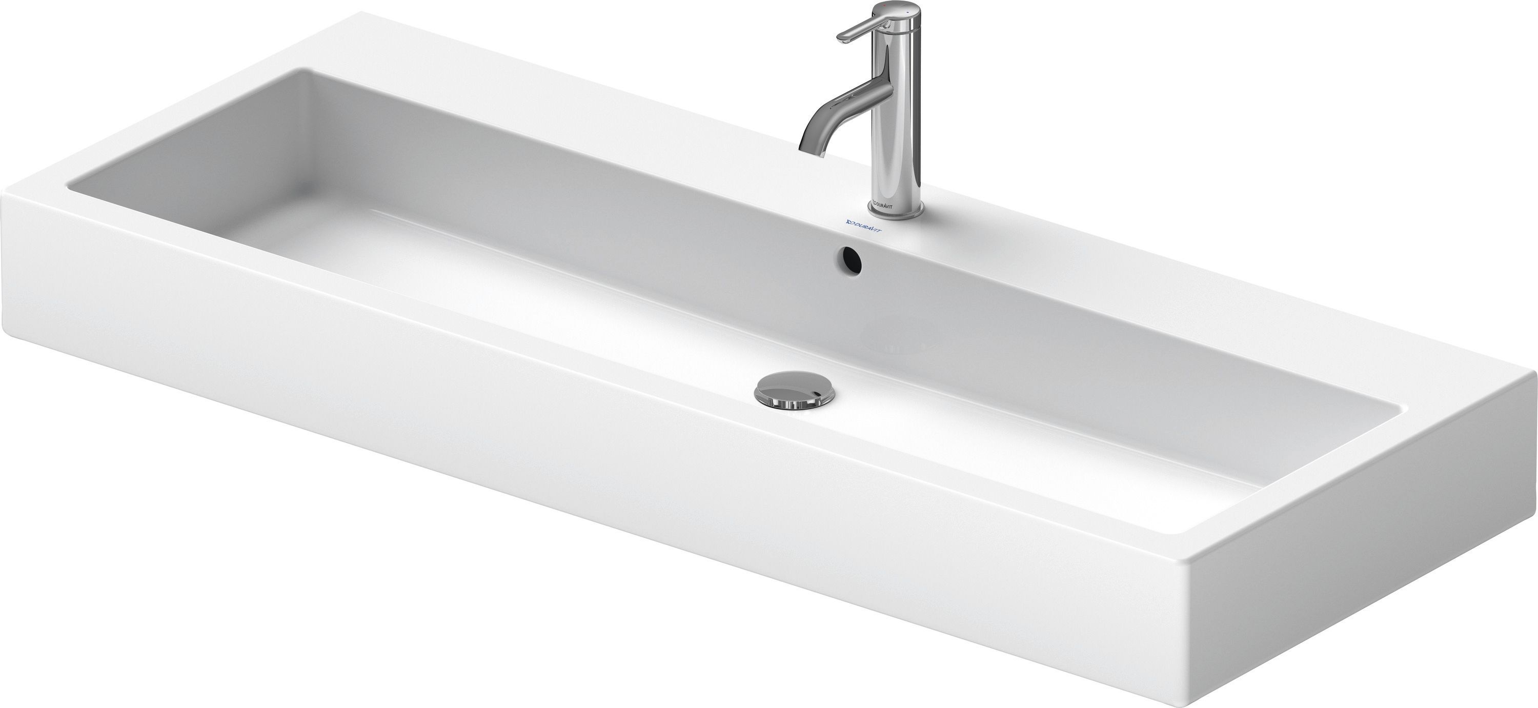Duravit Vero Tvättställ 1200x470