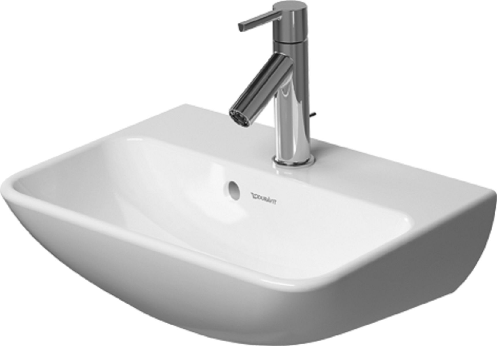 Duravit Me By Starck Tvättställ 450x320