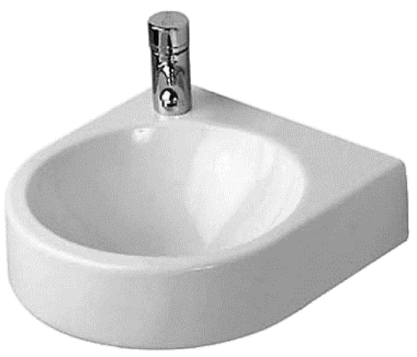 Duravit Architec Tvättställ