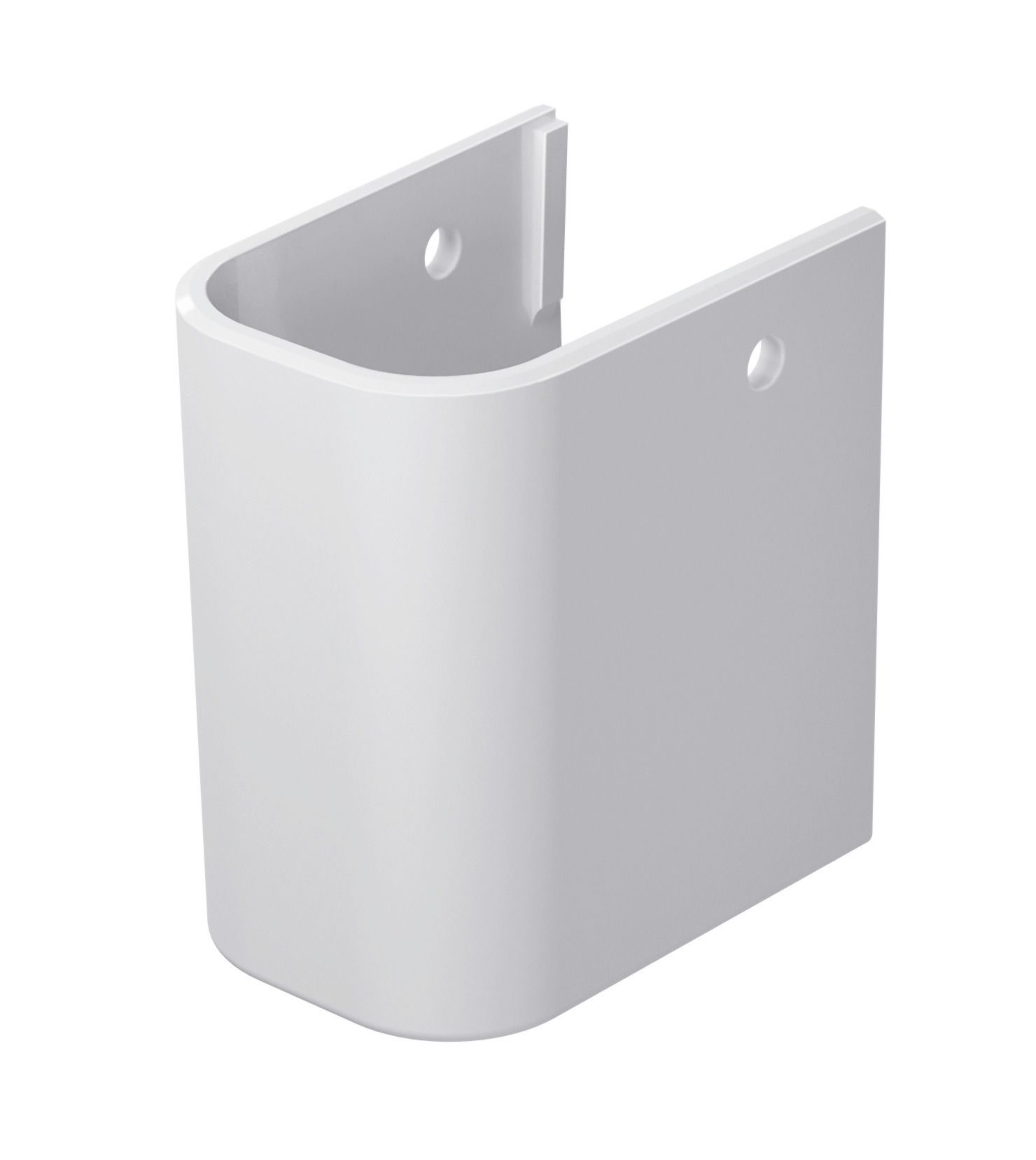 Duravit 0858320000 Vattenlåskåpa 180x280x280 mm