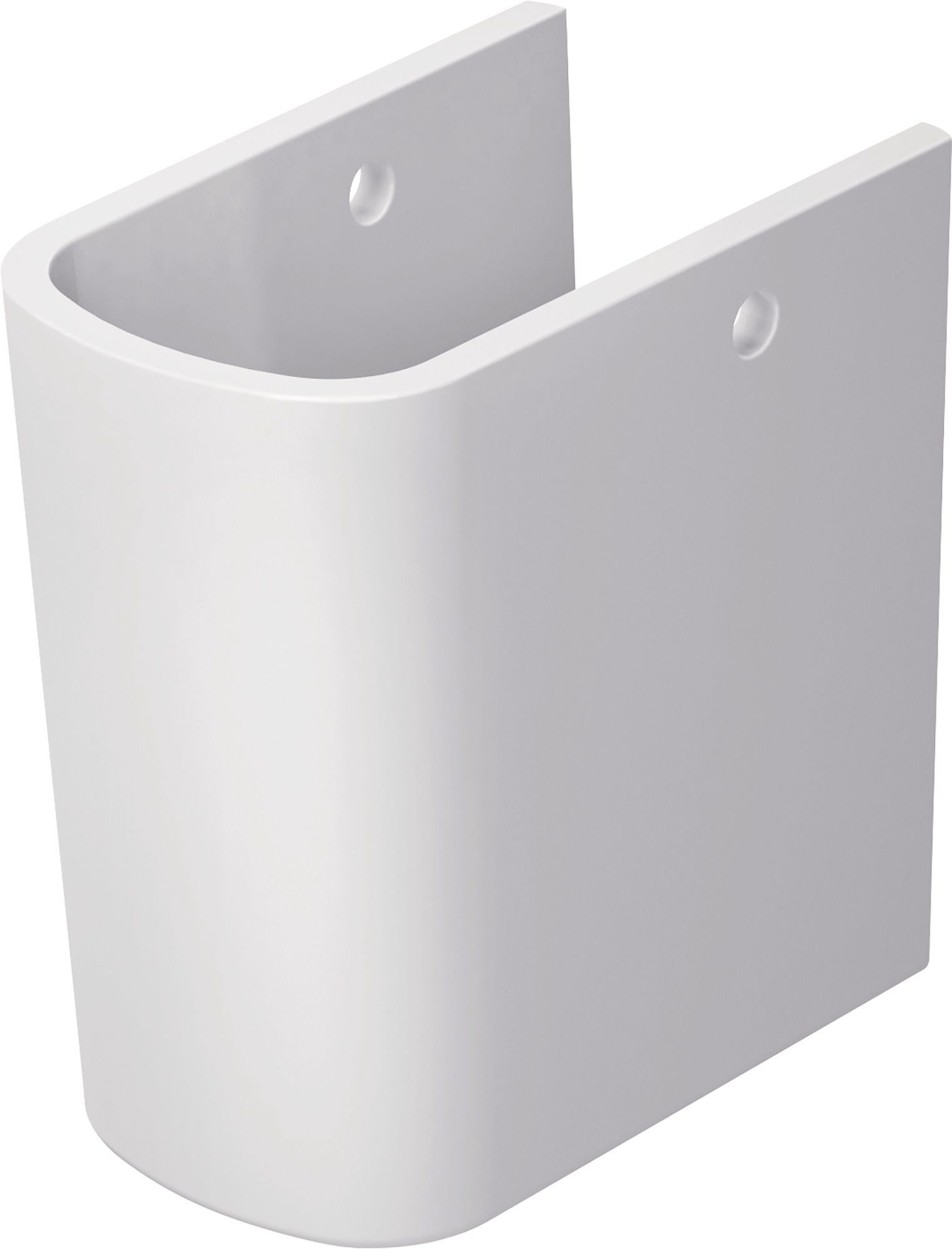 Duravit 08584500002 Vattenlåskåpa