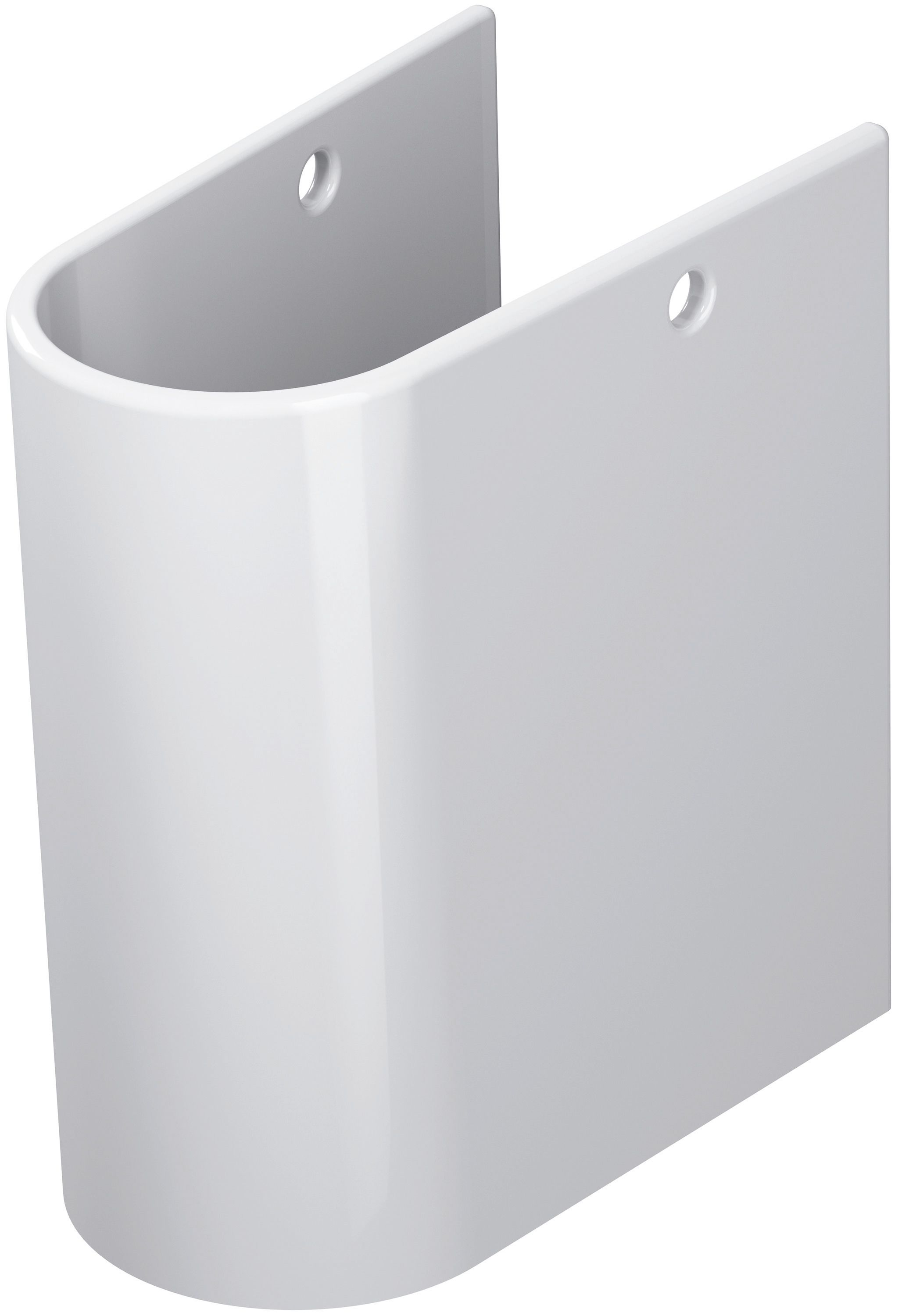 Duravit 0865150000 Vattenlåskåpa 170x320x315 mm