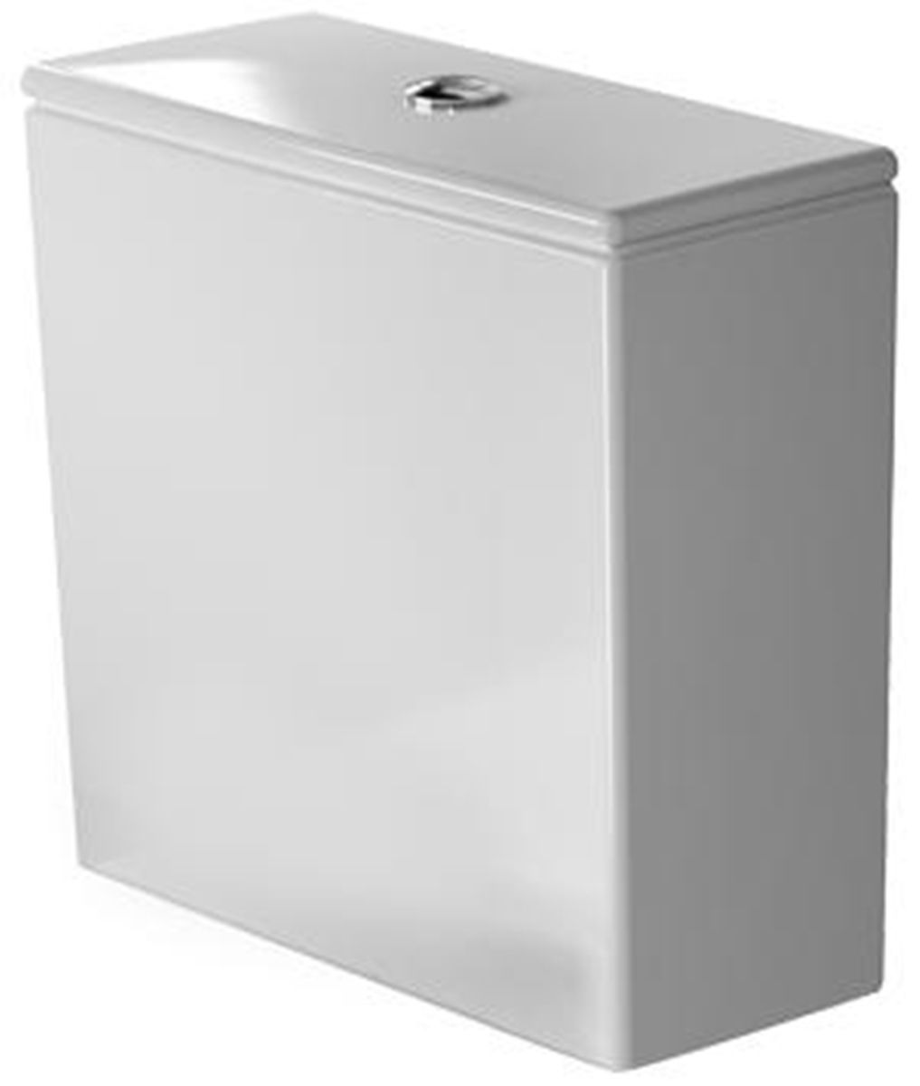 Duravit 0935100085 WC-cistern 3-4,5 L