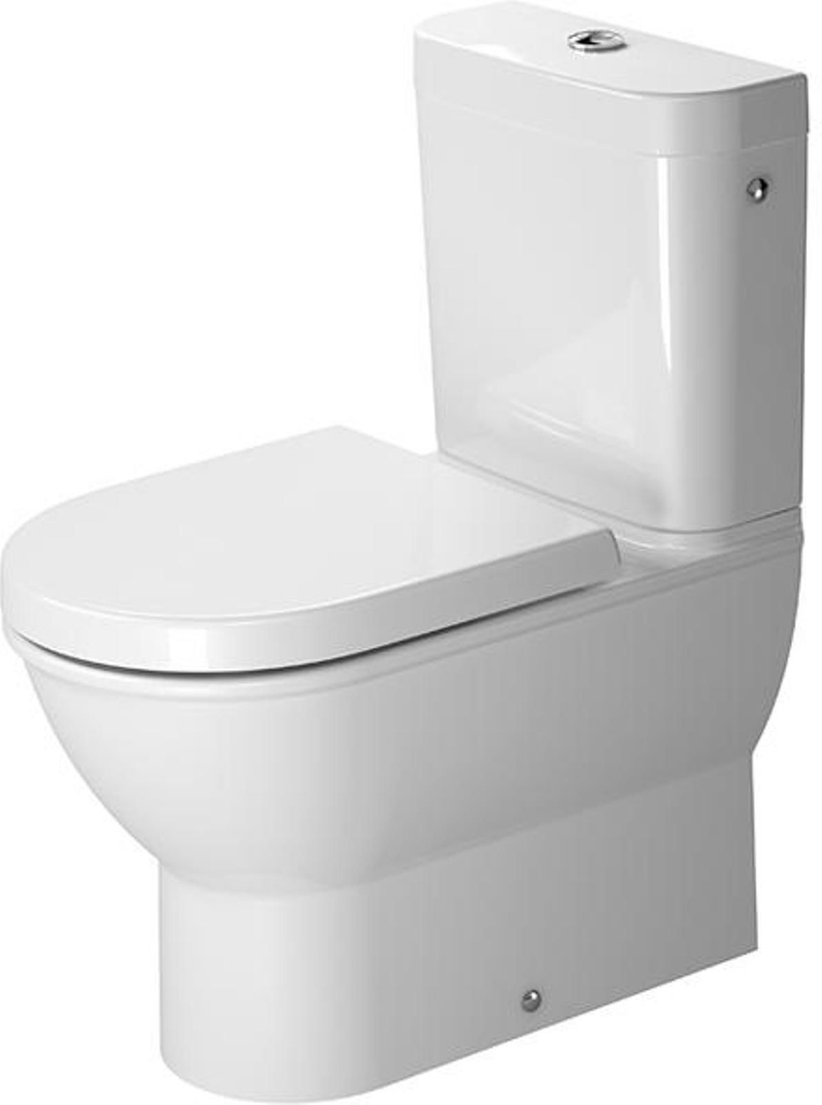 Duravit Darling New Toalettstol
