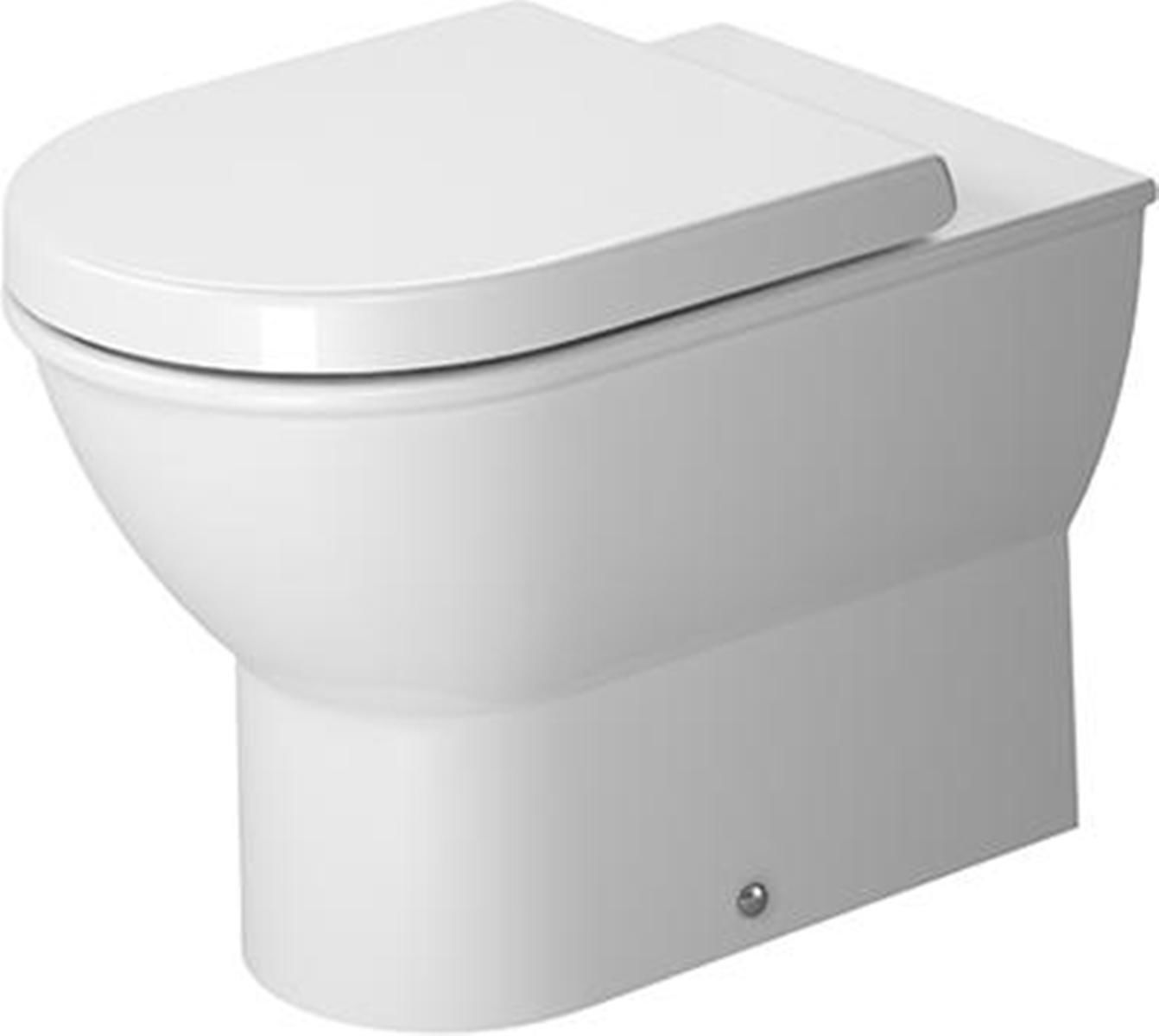 Duravit Darling New WC-skål