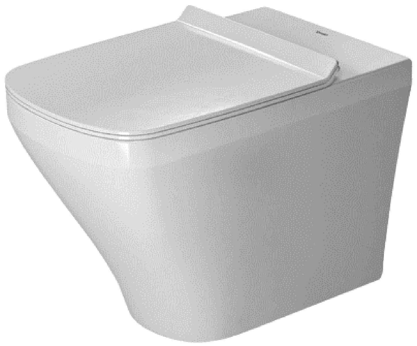 Duravit Durastyle WC-skål