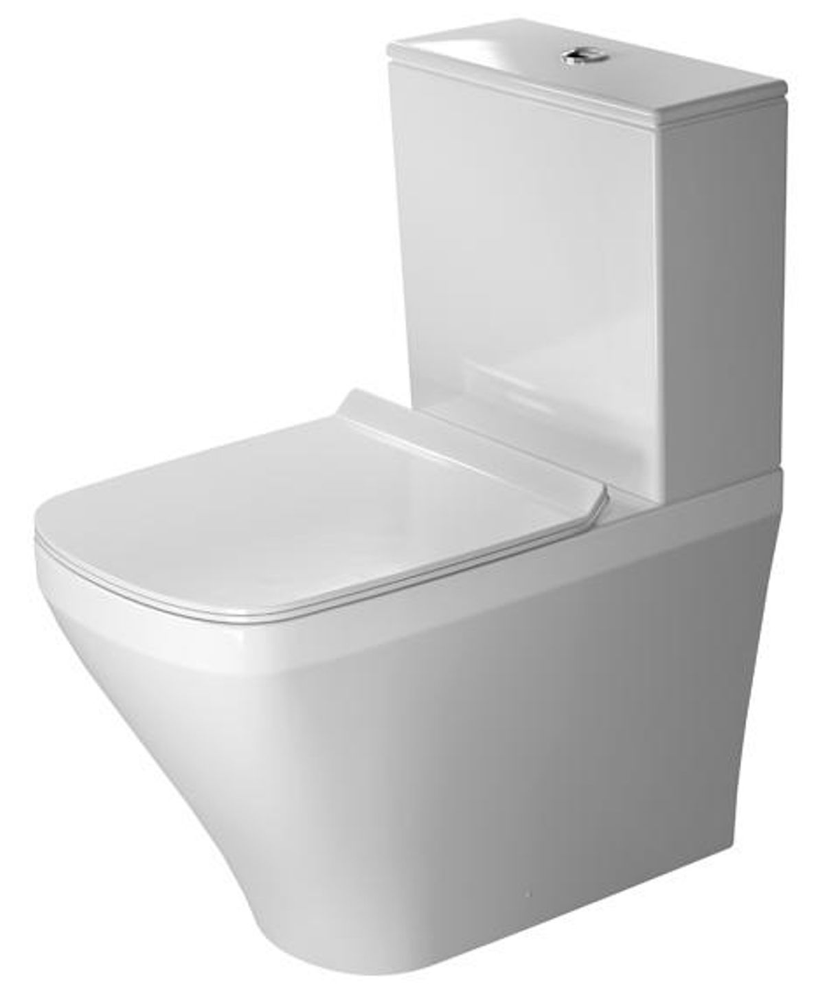 Duravit Durastyle Toalettstol